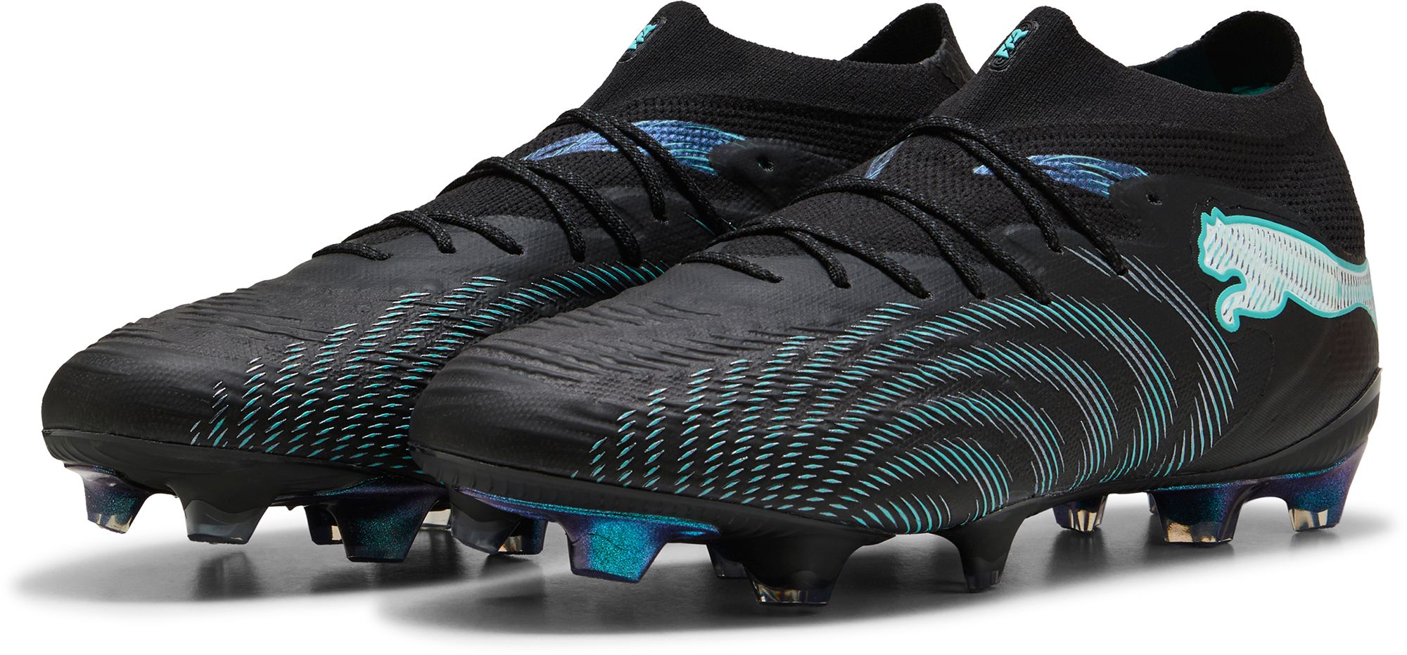PUMA Future 9 Ultimate FG Soccer Cleats product image