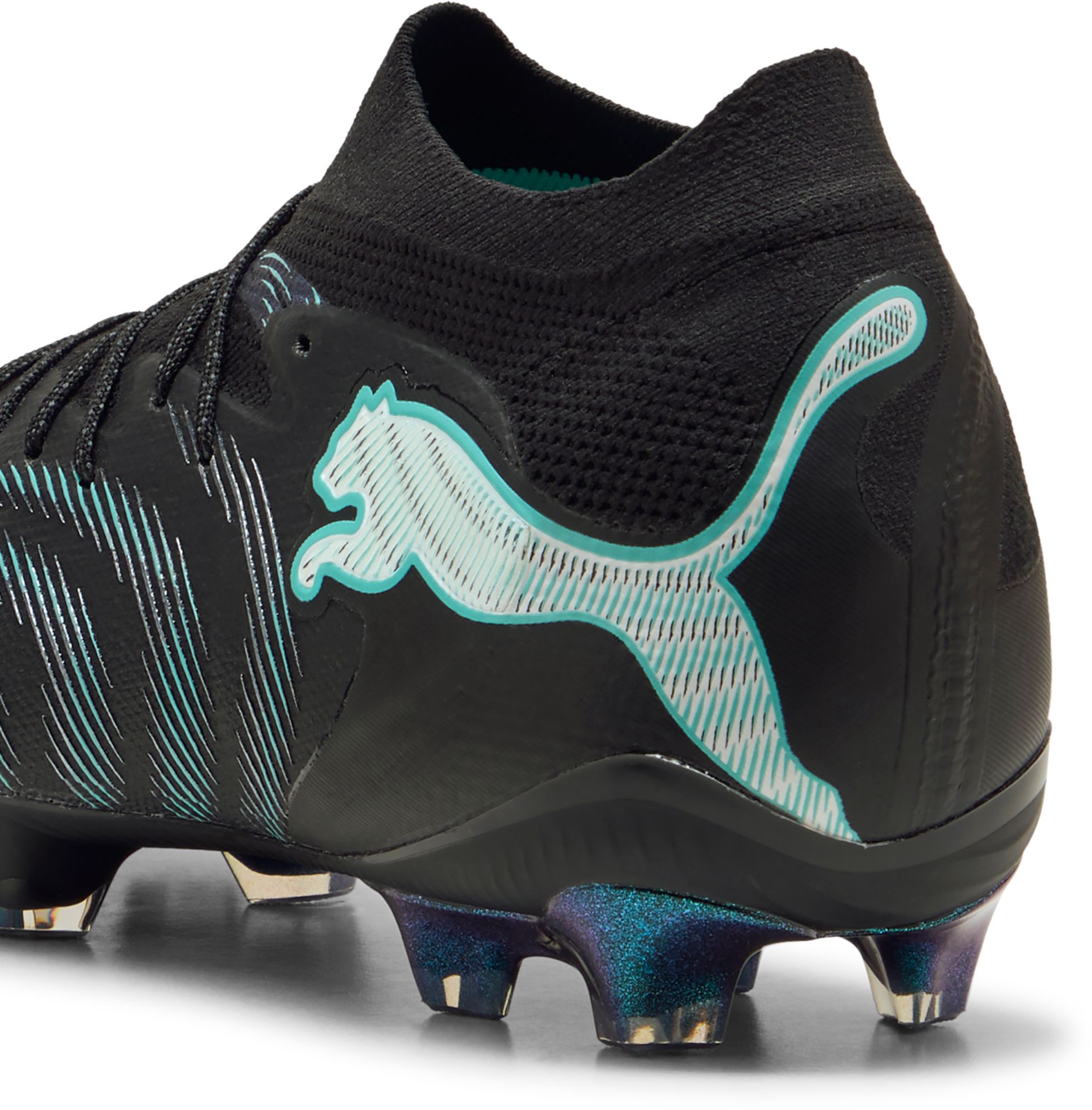PUMA Future 9 Ultimate FG Soccer Cleats product image