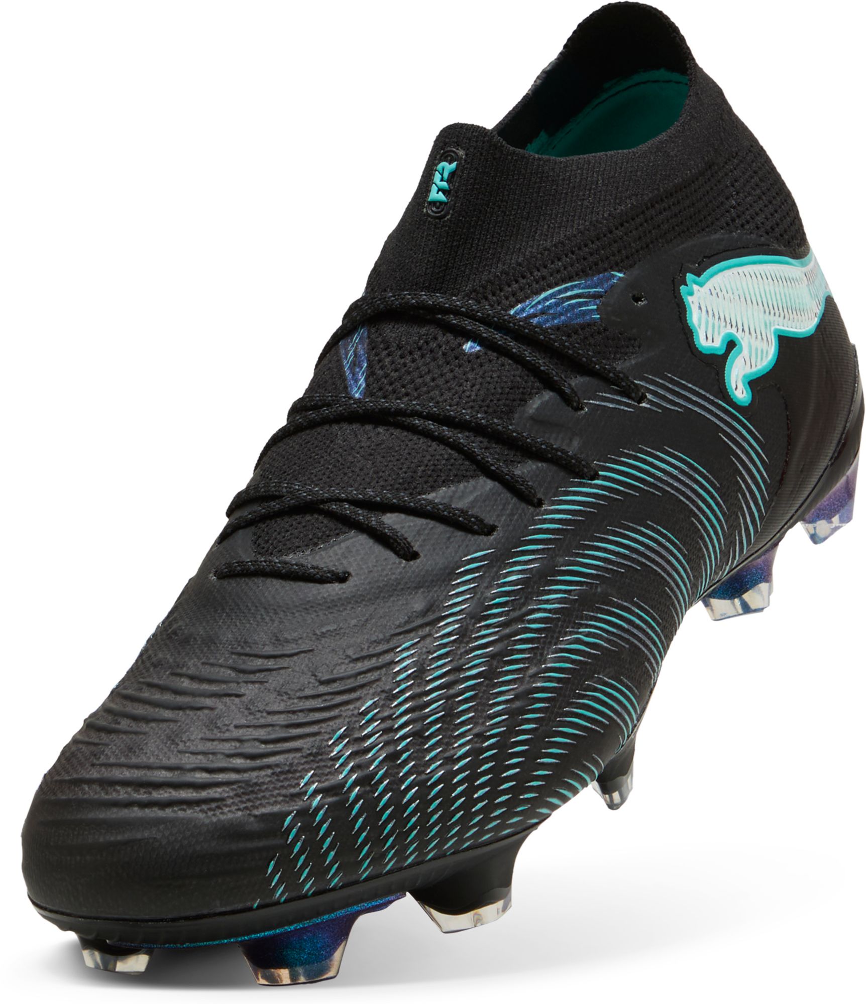 PUMA Future 9 Ultimate FG Soccer Cleats product image