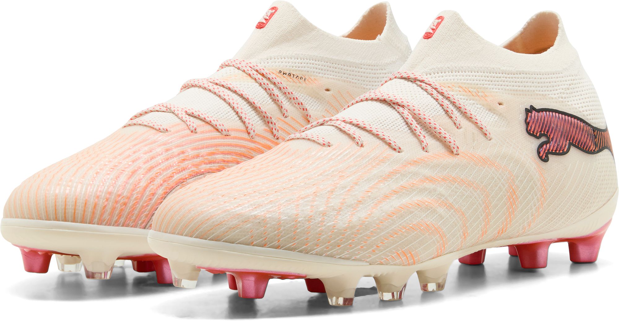 PUMA Future 9 Ultimate AG Soccer Cleats product image