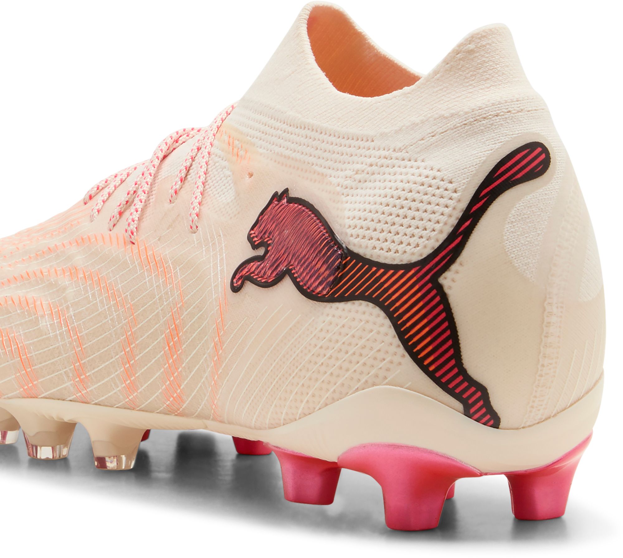 PUMA Future 9 Ultimate AG Soccer Cleats | Dick's Sporting Goods