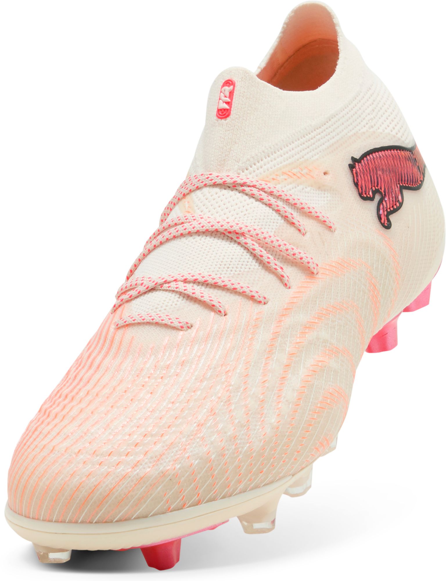 PUMA Future 9 Ultimate AG Soccer Cleats product image