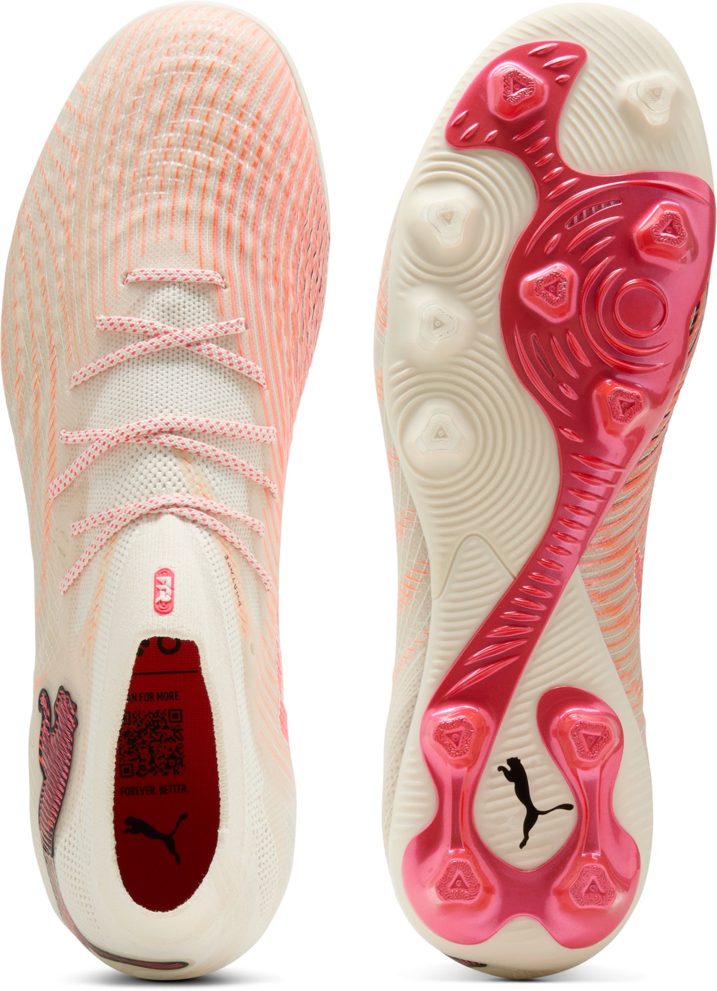 PUMA Future 9 Ultimate AG Soccer Cleats | Dick's Sporting Goods