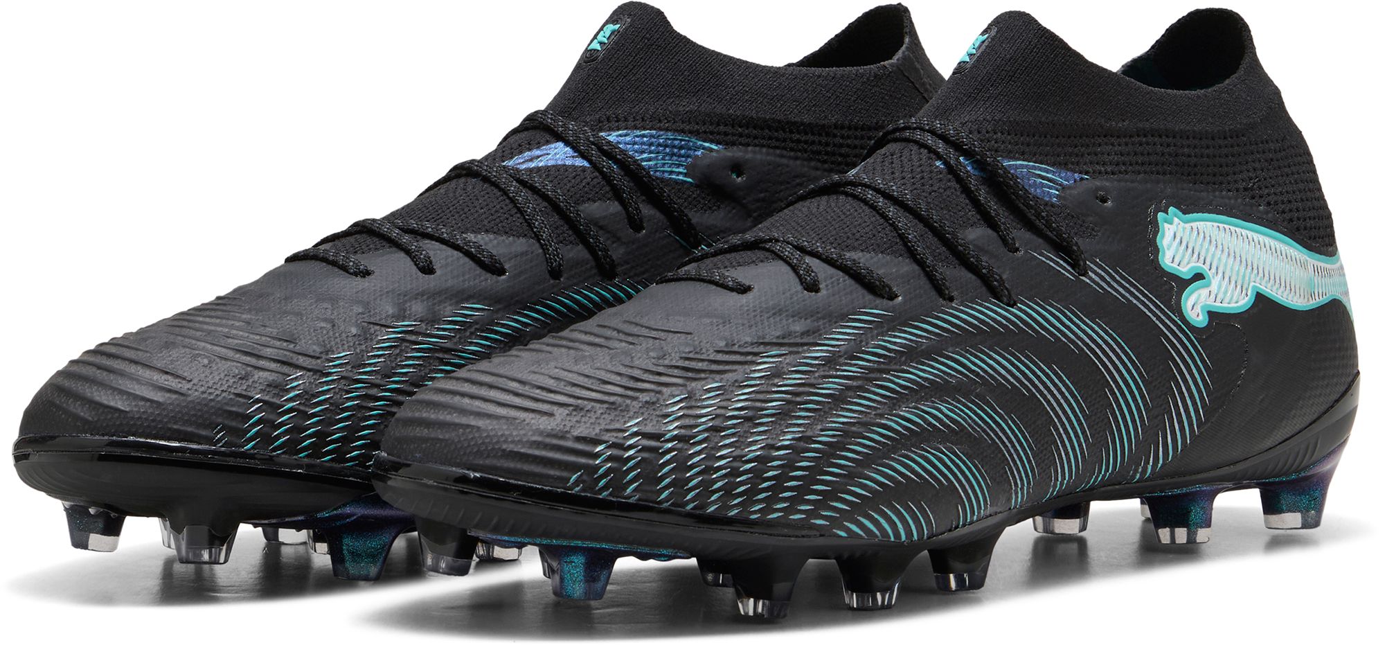 PUMA Future 9 Ultimate AG Soccer Cleats product image