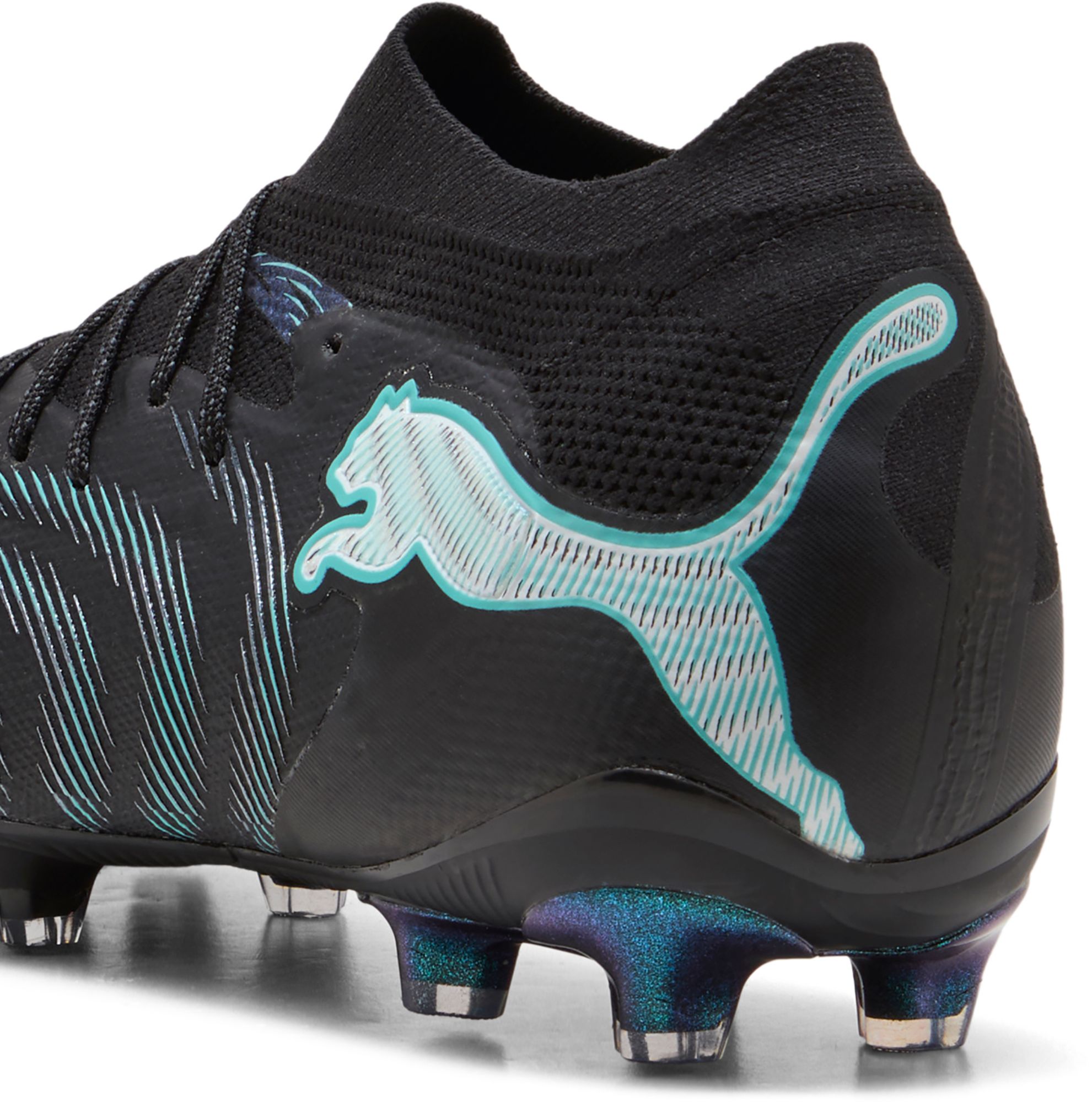 PUMA Future 9 Ultimate AG Soccer Cleats product image