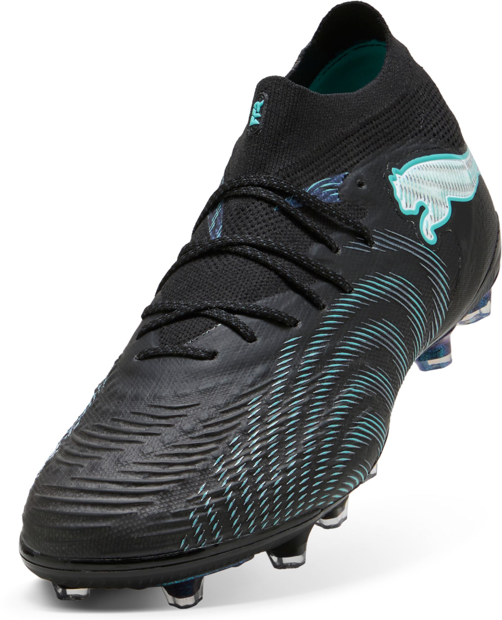 PUMA Future 9 Ultimate AG Soccer Cleats product image