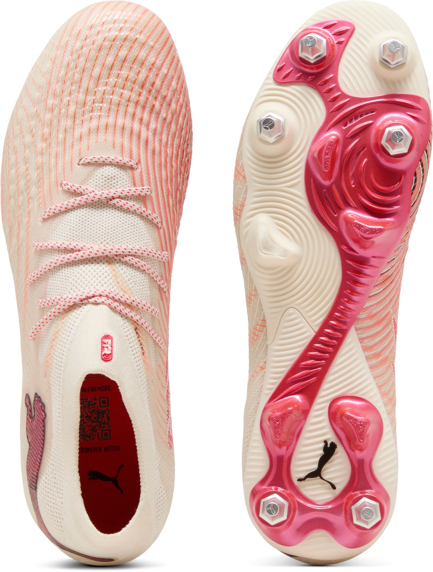PUMA Future 9 Ultimate MXSG Soccer Cleats | Dick's Sporting Goods