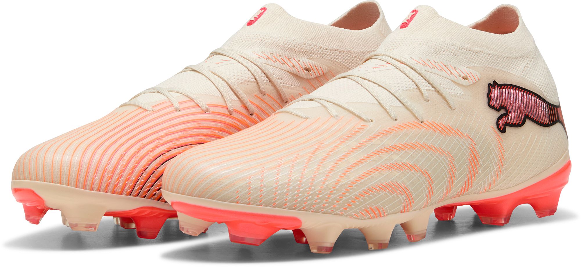 PUMA Future 9 Pro FG Soccer Cleats product image