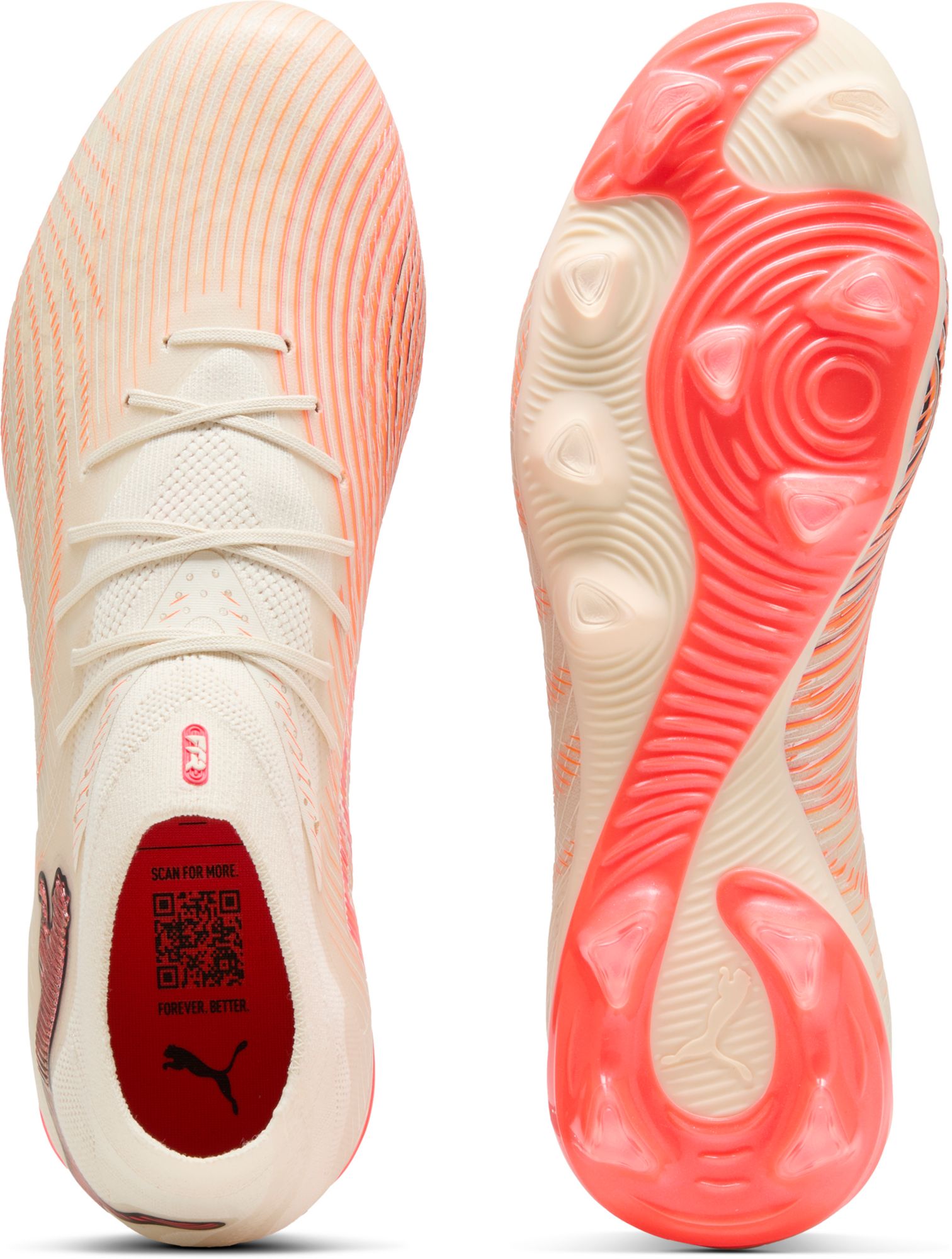 PUMA Future 9 Pro FG Soccer Cleats product image