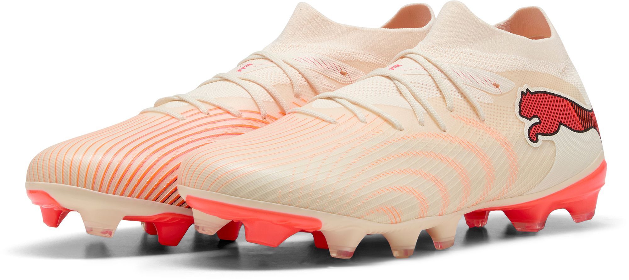 PUMA Future 9 Match FG/AG Soccer Cleats product image
