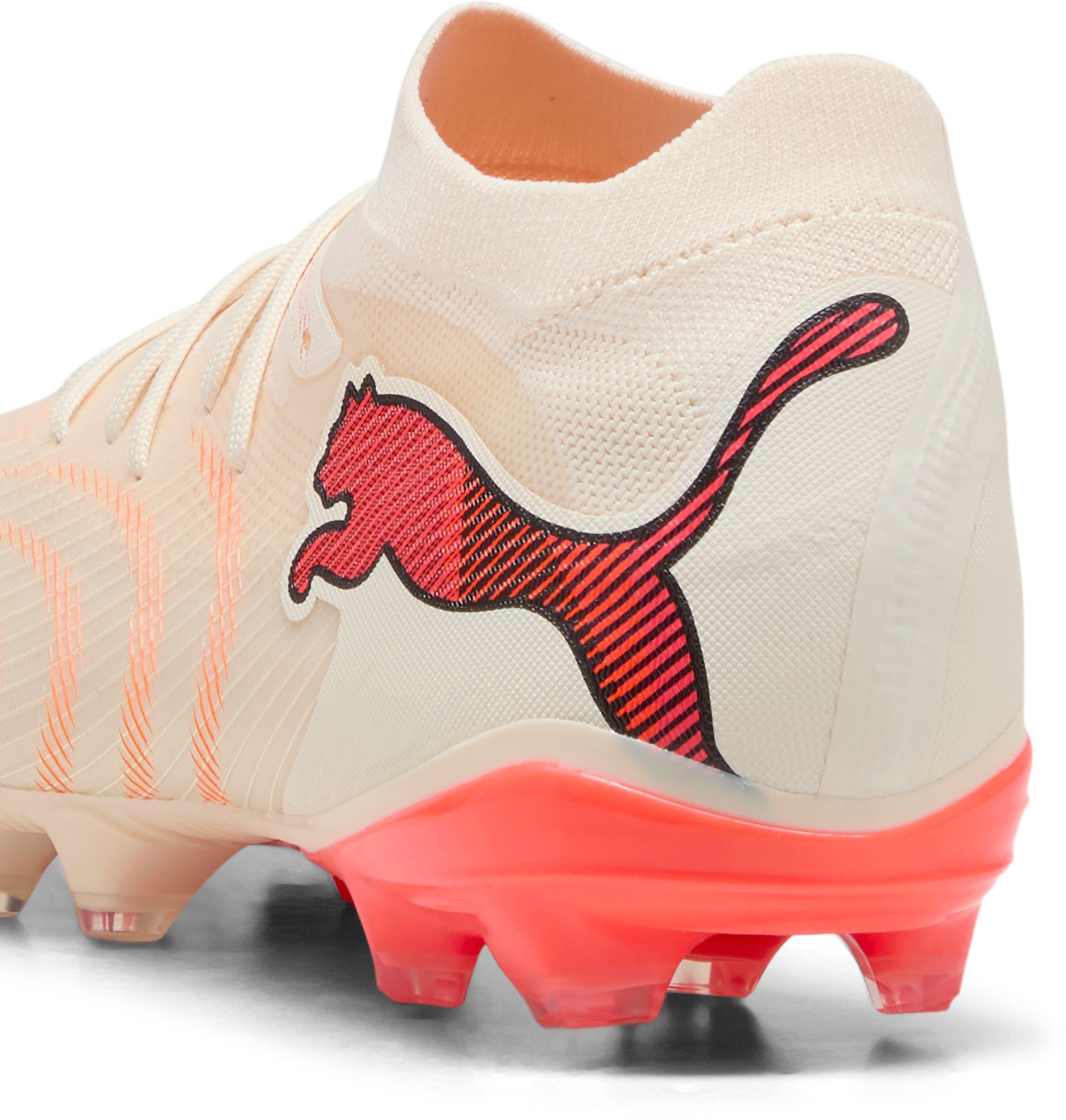 PUMA Future 9 Match FG/AG Soccer Cleats product image