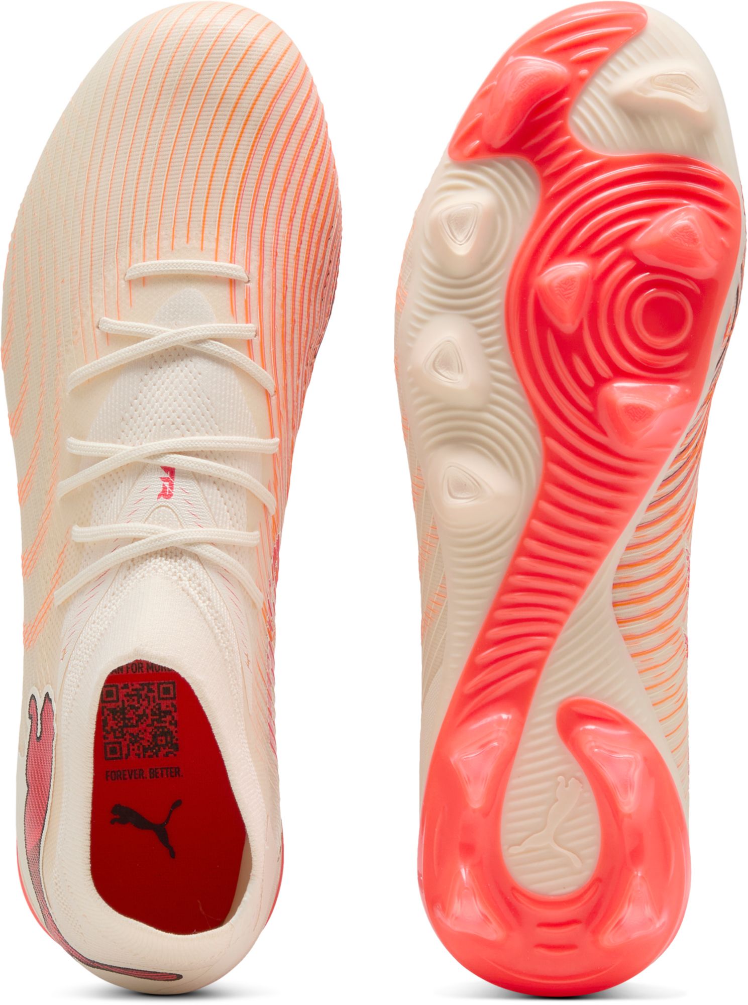 PUMA Future 9 Match FG/AG Soccer Cleats product image
