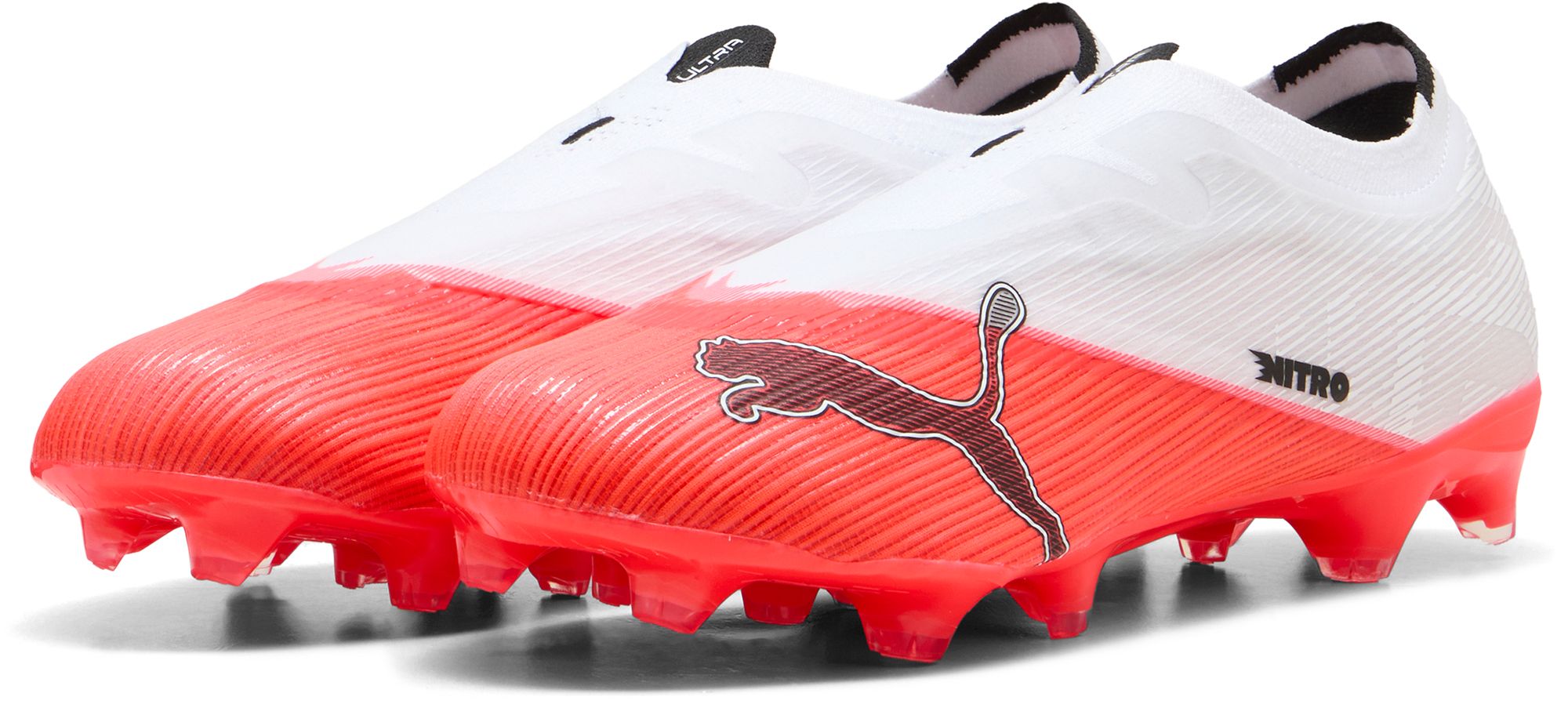 PUMA Ultra Nitro 7 Match Laceless FG Soccer Cleats product image