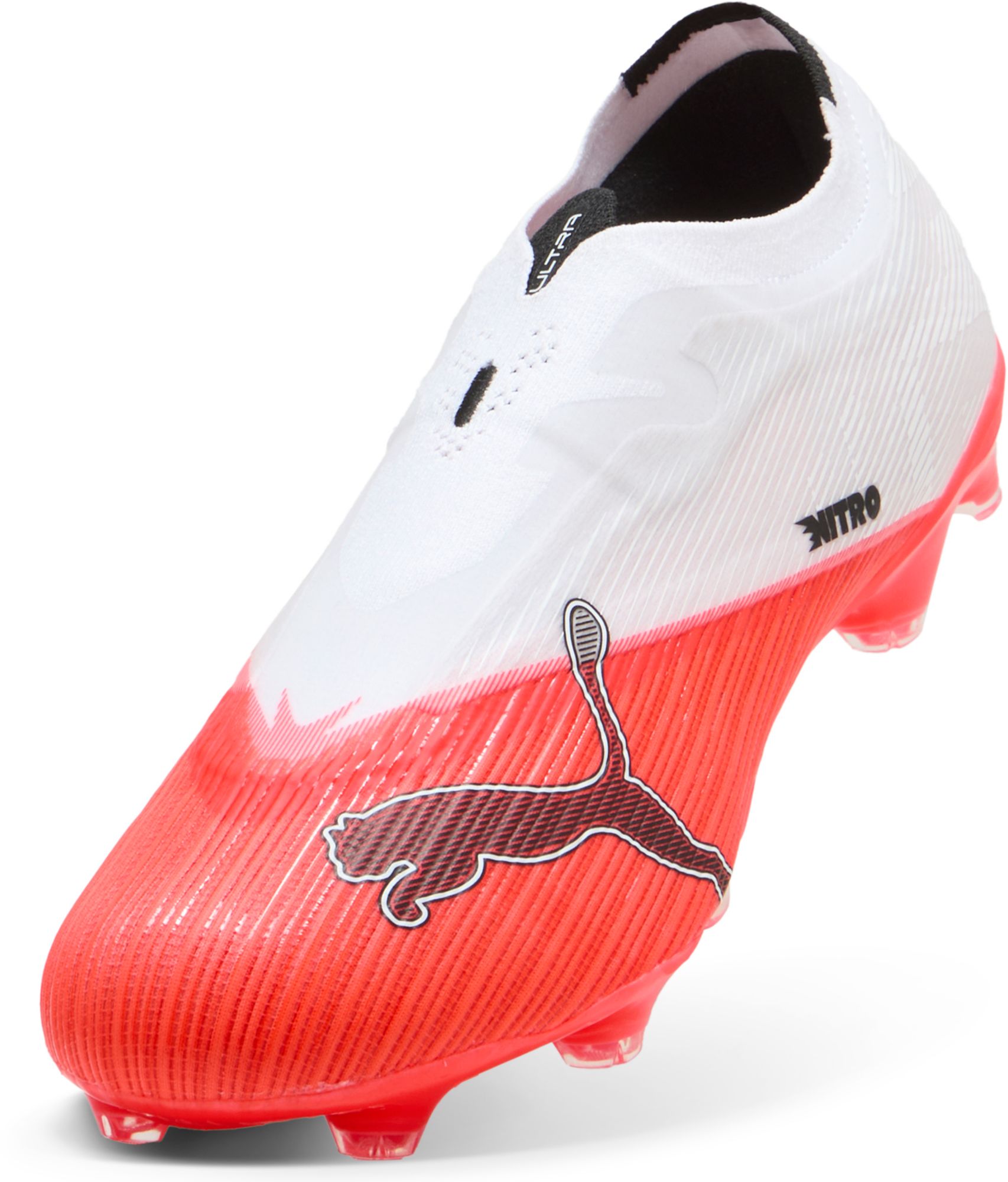 PUMA Ultra Nitro 7 Match Laceless FG Soccer Cleats product image