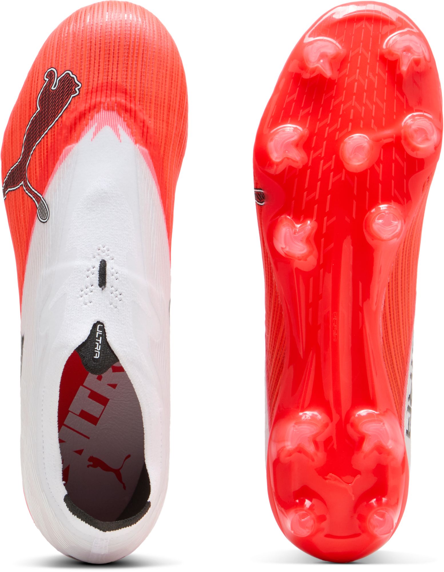 PUMA Ultra Nitro 7 Match Laceless FG Soccer Cleats product image
