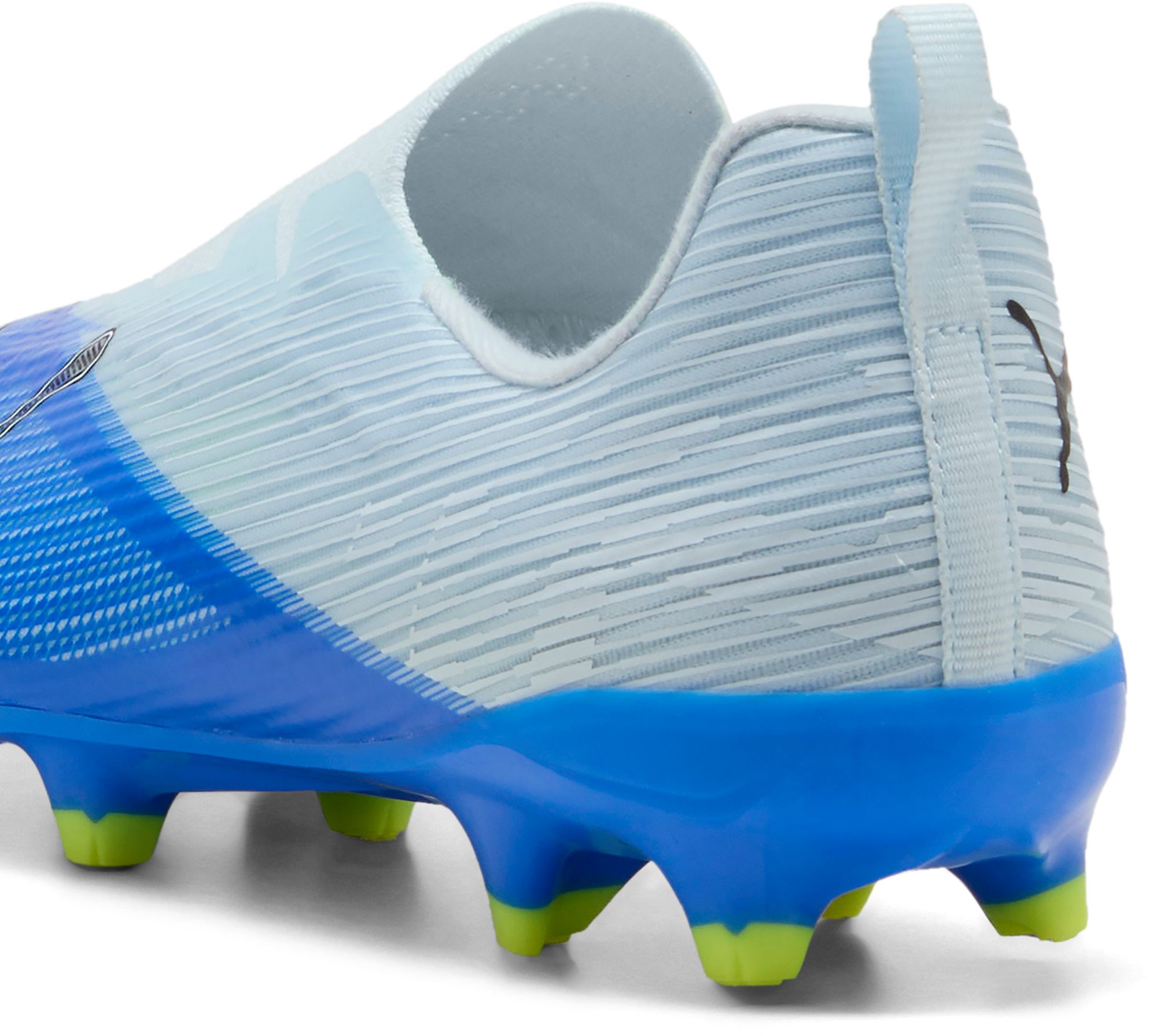 PUMA Kids' Ultra 7 Match Laceless FG/AG Soccer Cleats product image