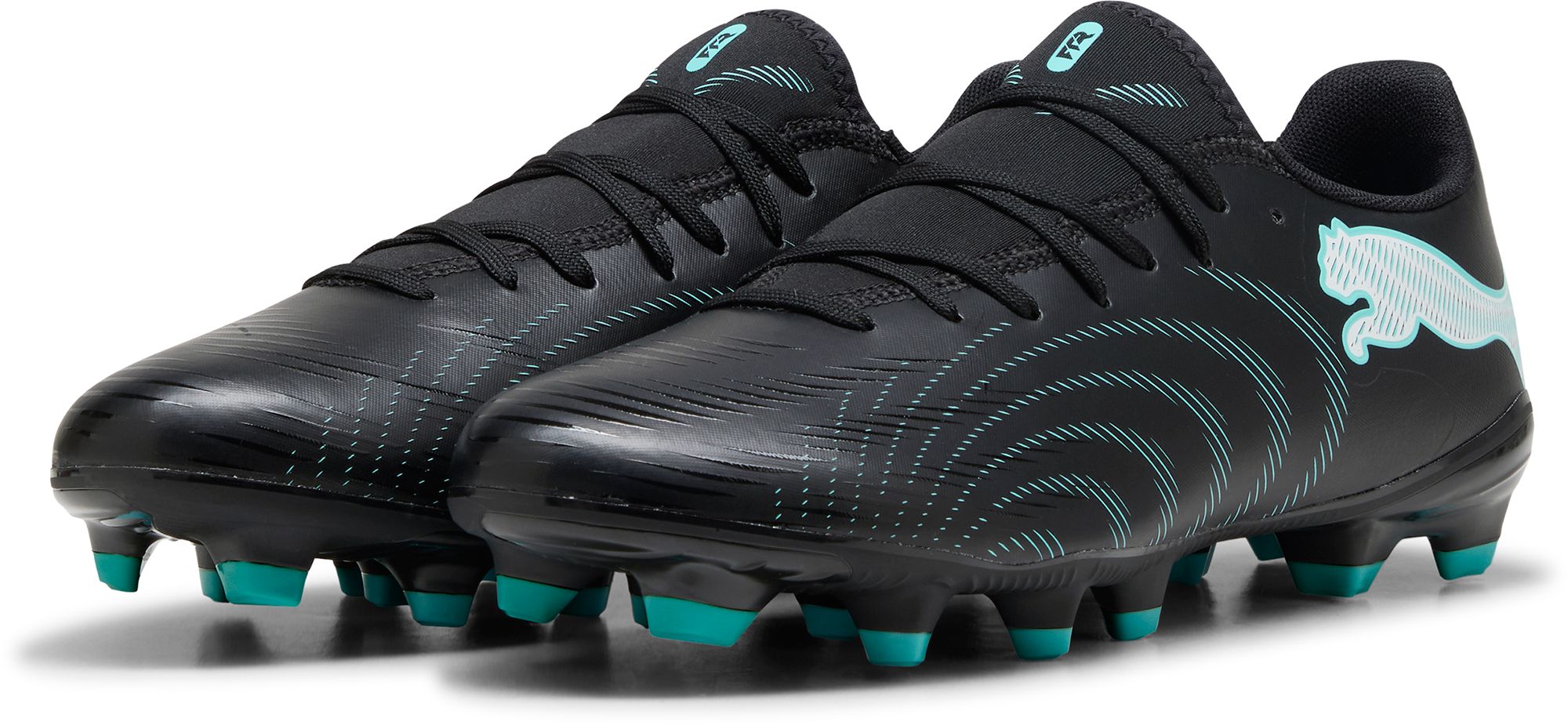 PUMA Future 9 Play FG/AG Soccer Cleats product image