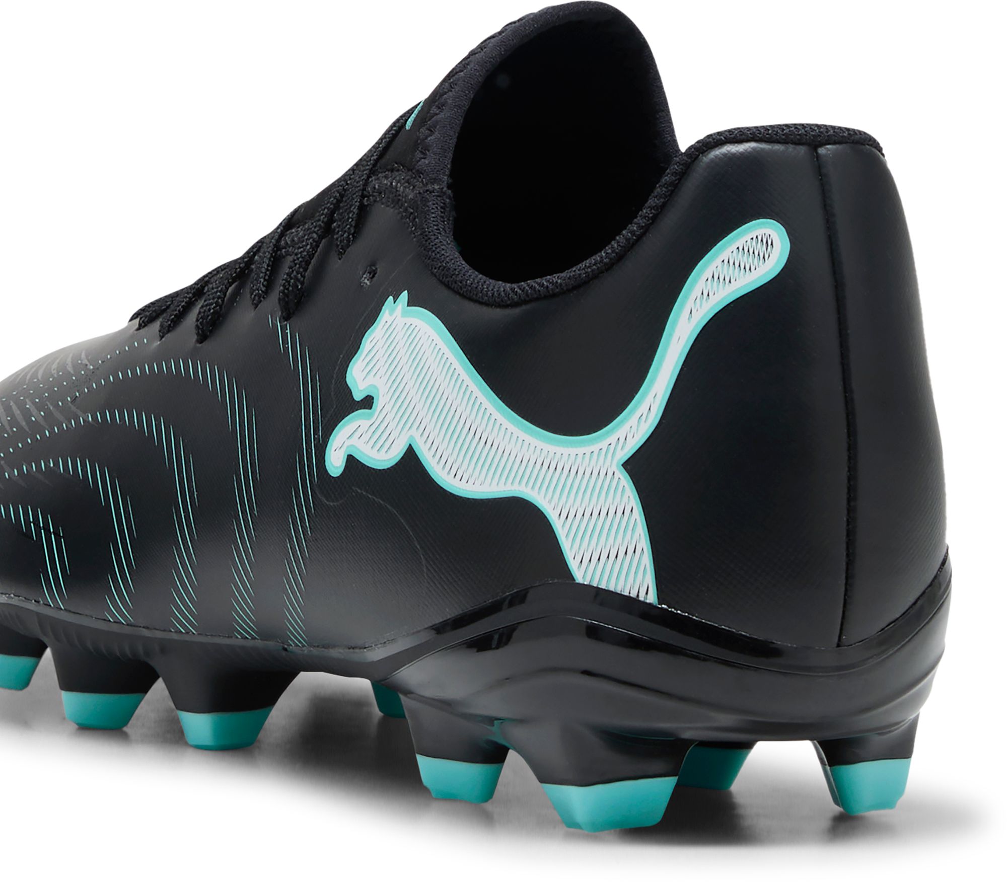 PUMA Future 9 Play FG/AG Soccer Cleats product image