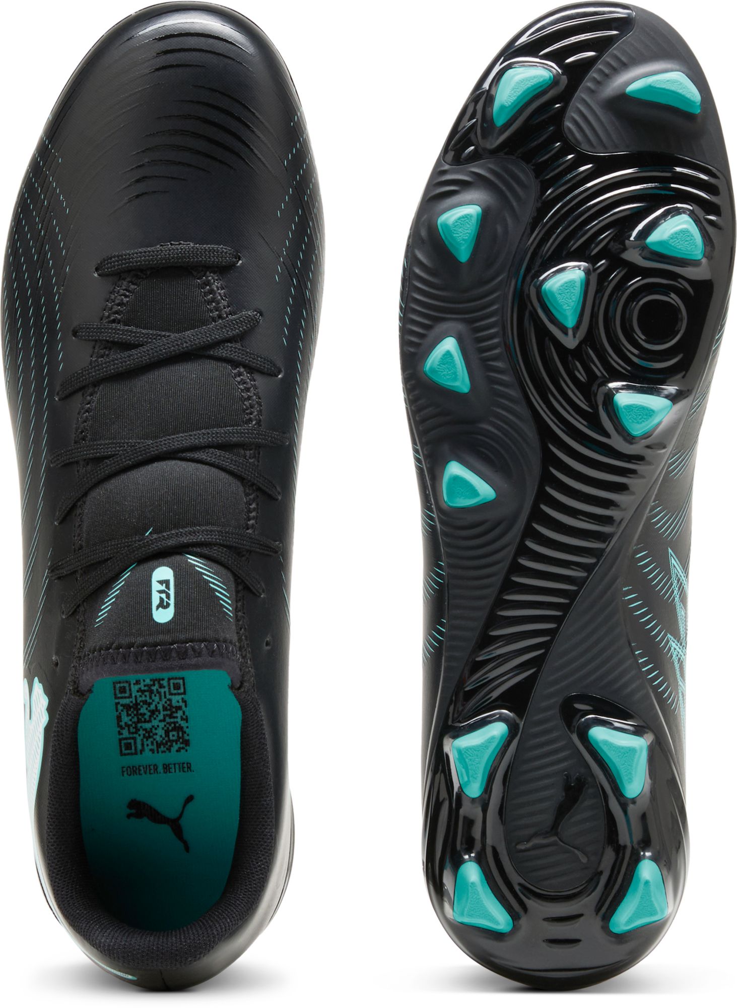 PUMA Future 9 Play FG/AG Soccer Cleats product image