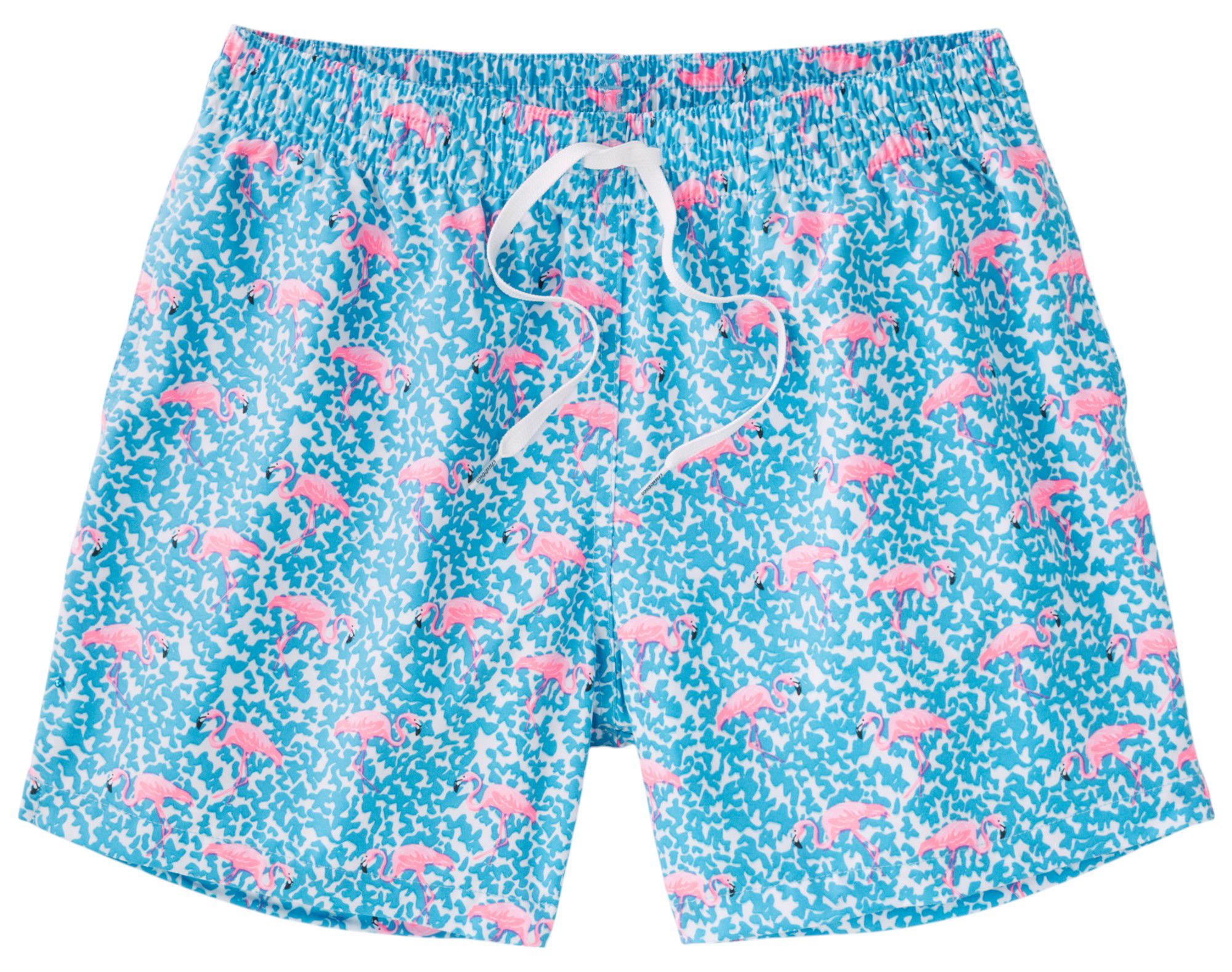 Chubbies Men's Classic 5.5" Swim Trunks product image