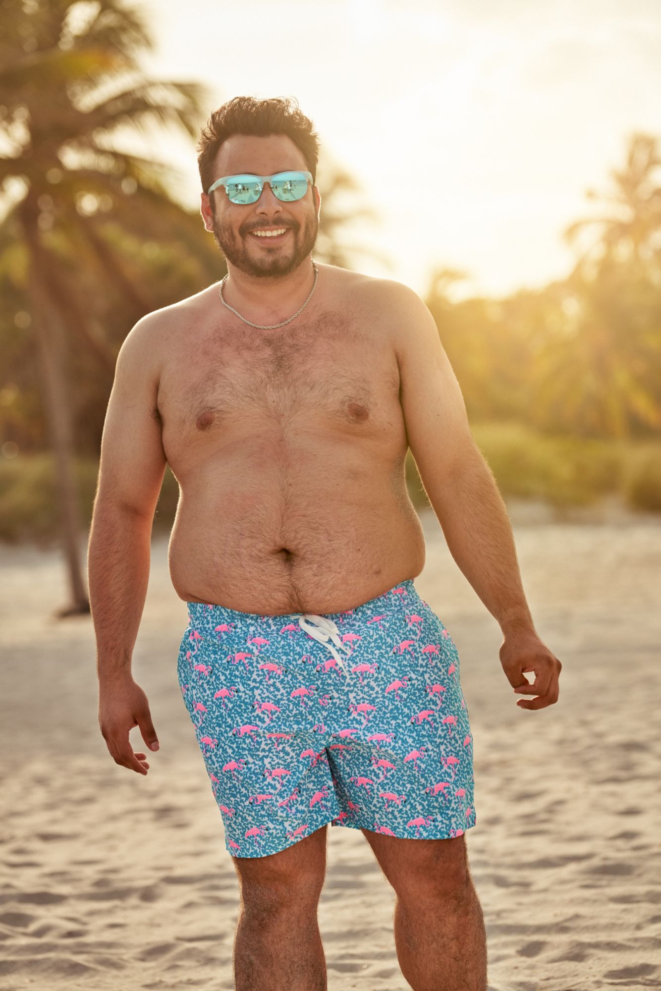 Chubbies Men's Classic 5.5" Swim Trunks product image