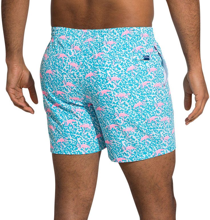 Chubbies Men's Classic 5.5" Swim Trunks product image