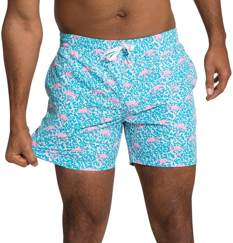 Chubbies Men's Classic 5.5" Swim Trunks product image