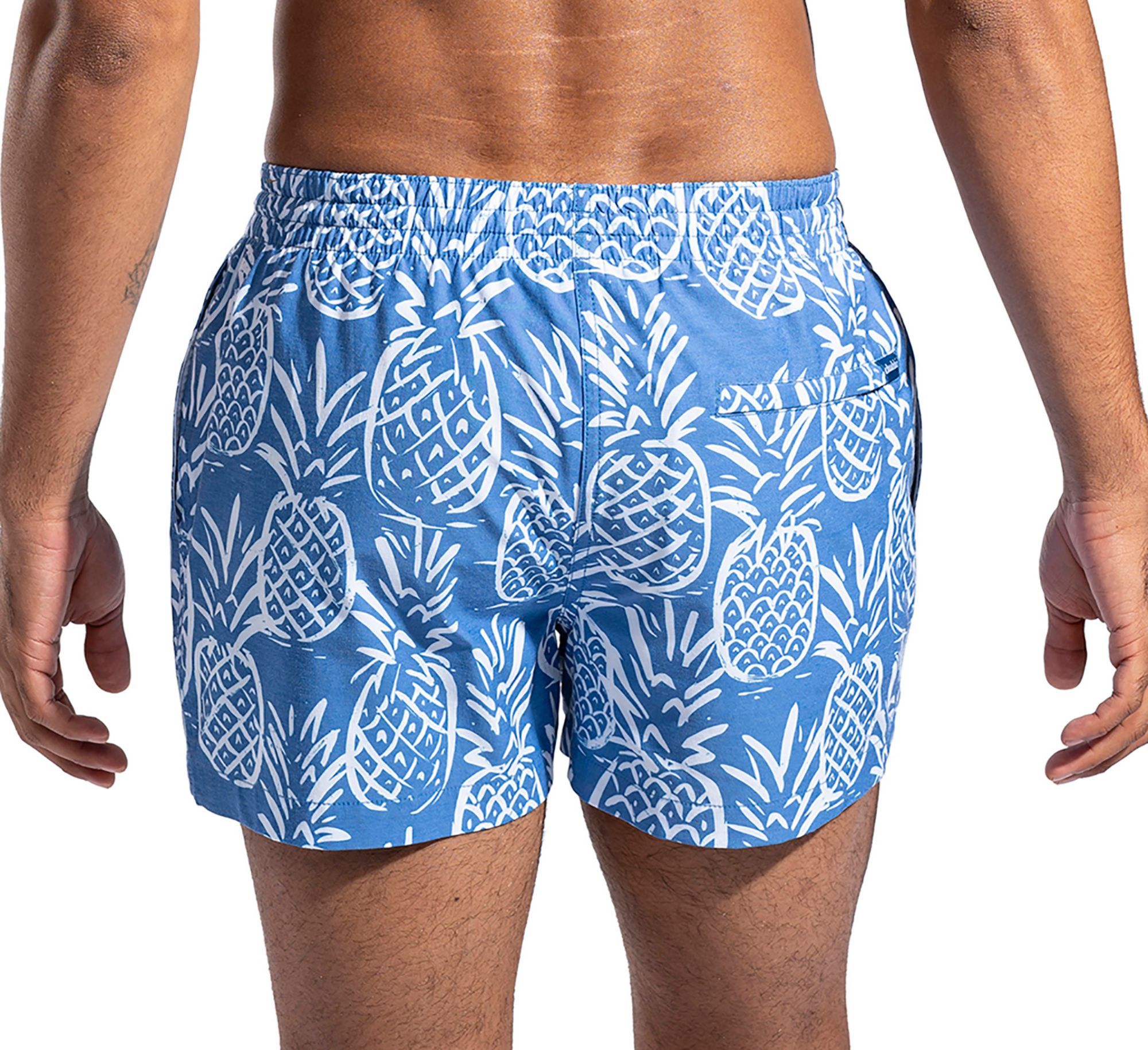 Chubbies Men's Classic 5.5" Swim Trunks product image