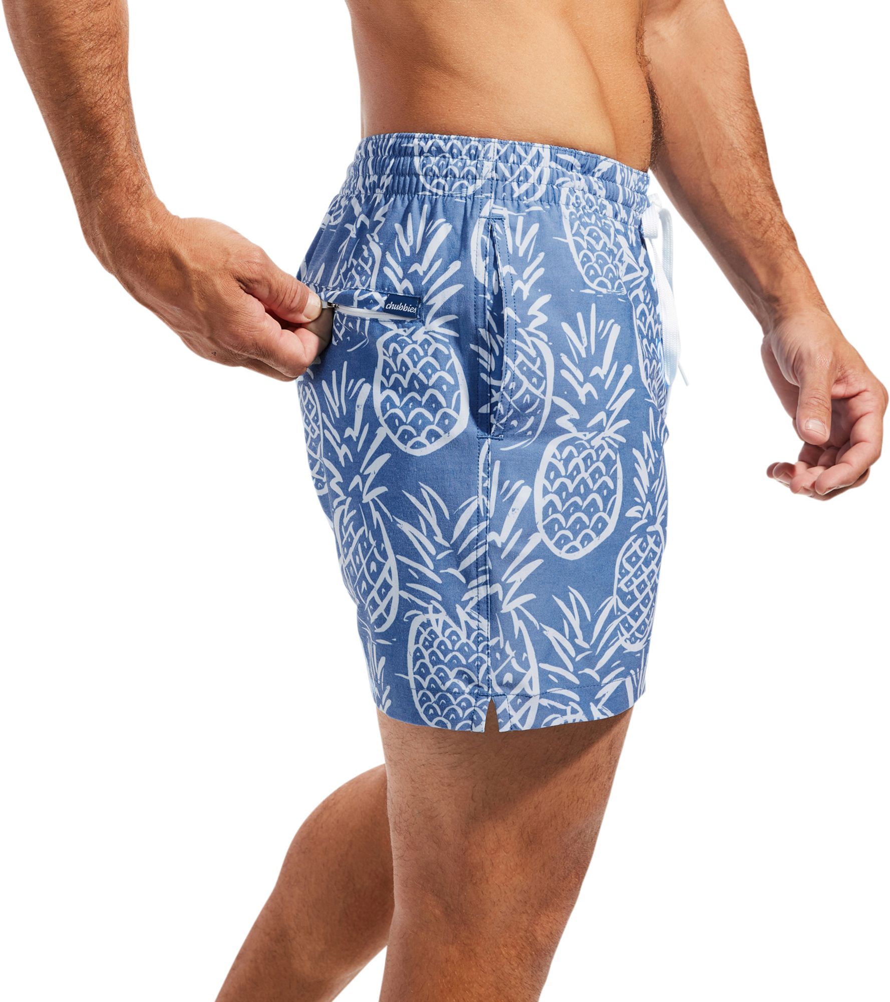 Chubbies Men's Classic 5.5" Swim Trunks product image