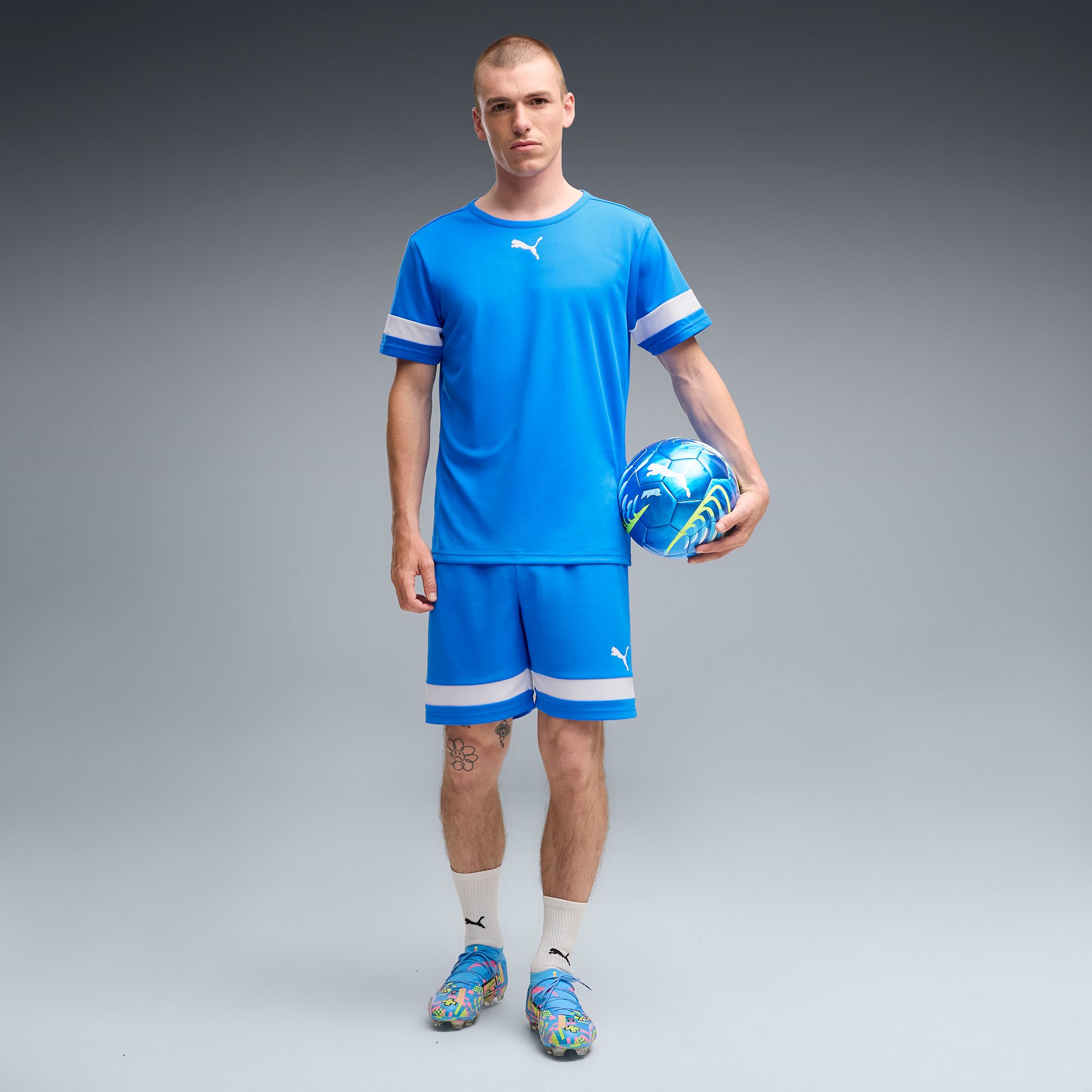PUMA Future 9 Ultimate Advanced Level FG/AG Soccer Cleats product image