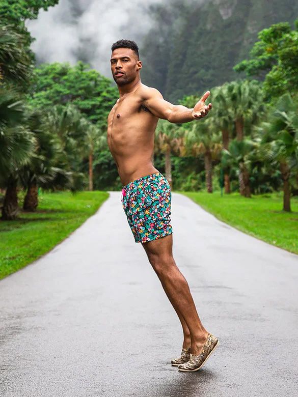 Chubbies Men's Classic 5.5" Swim Trunks product image