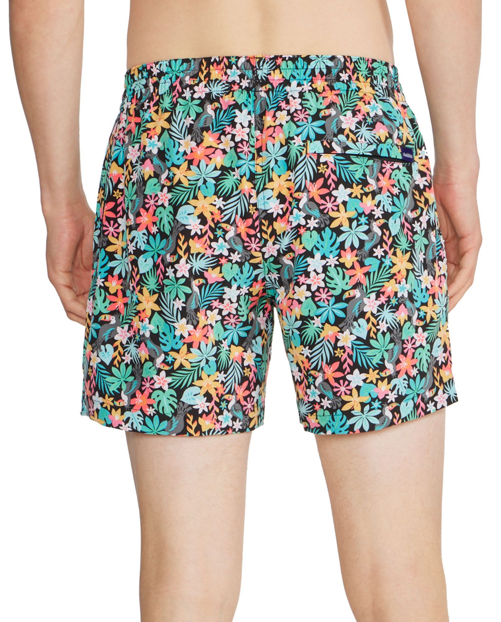 Chubbies Men's Classic 5.5" Swim Trunks product image