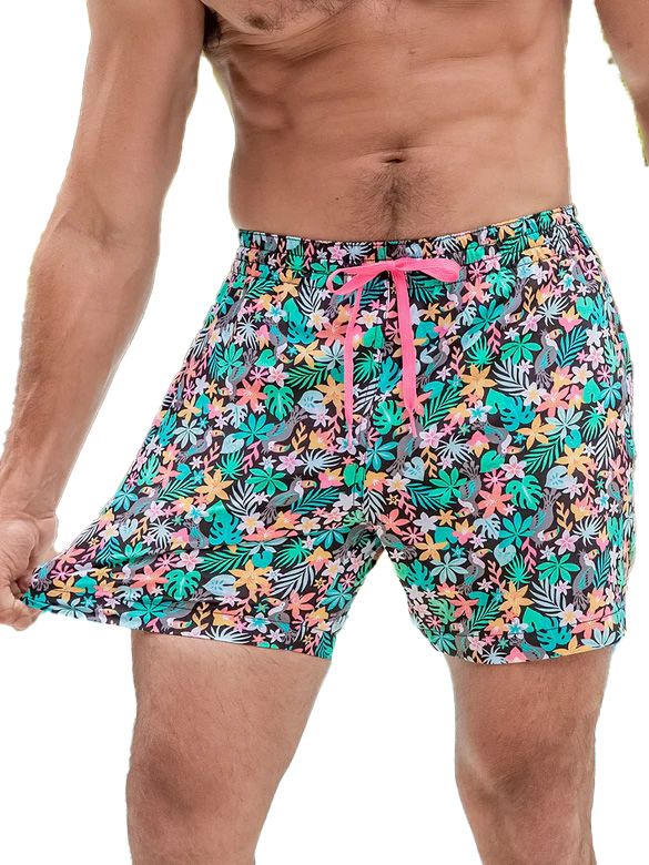 Chubbies Men's Classic 5.5" Swim Trunks product image