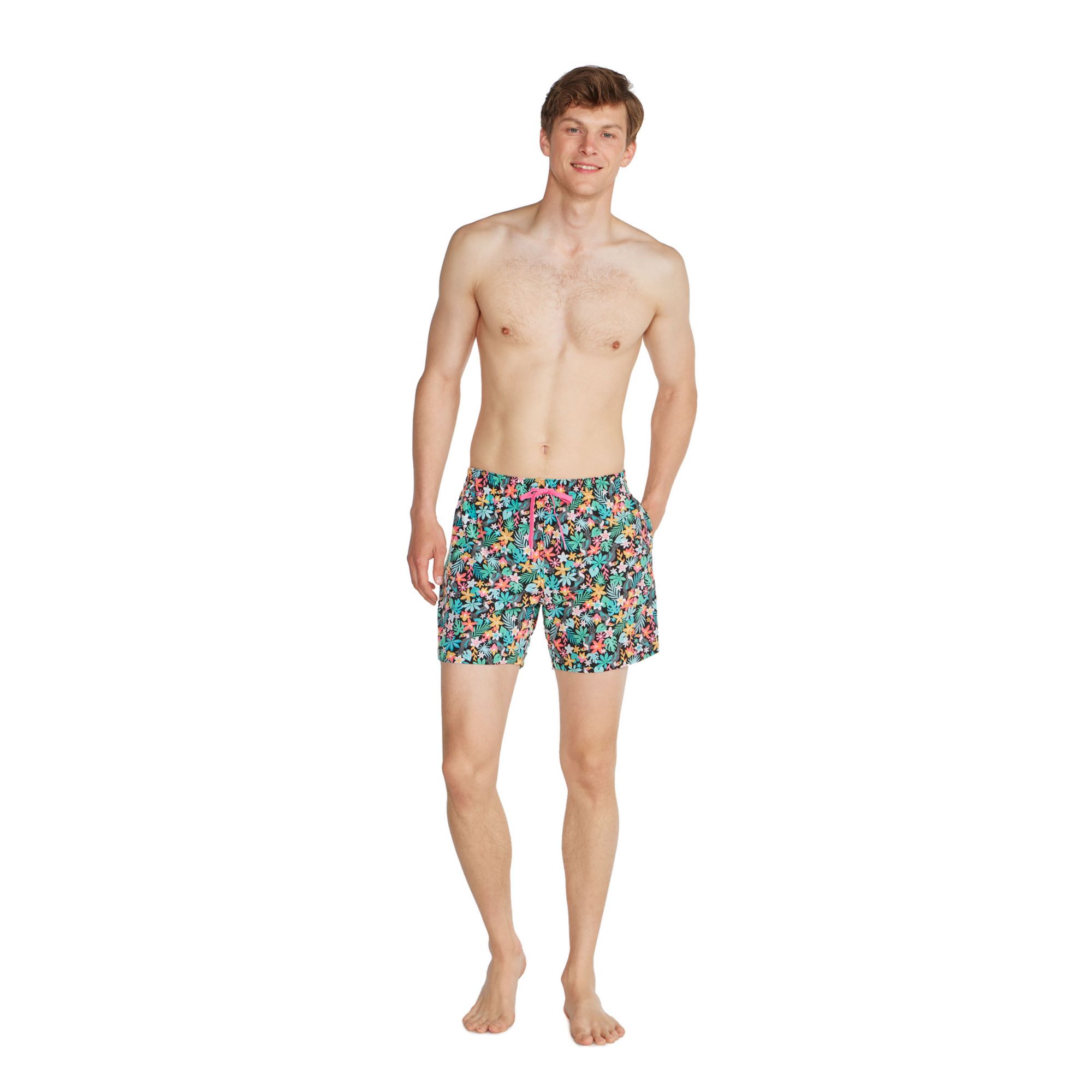 Chubbies Men's Classic 5.5" Swim Trunks product image