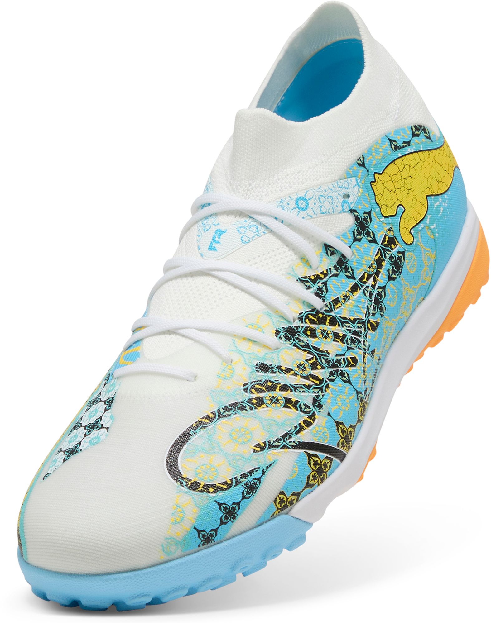 PUMA Future 9 Match Playmaker Turf Soccer Cleats product image