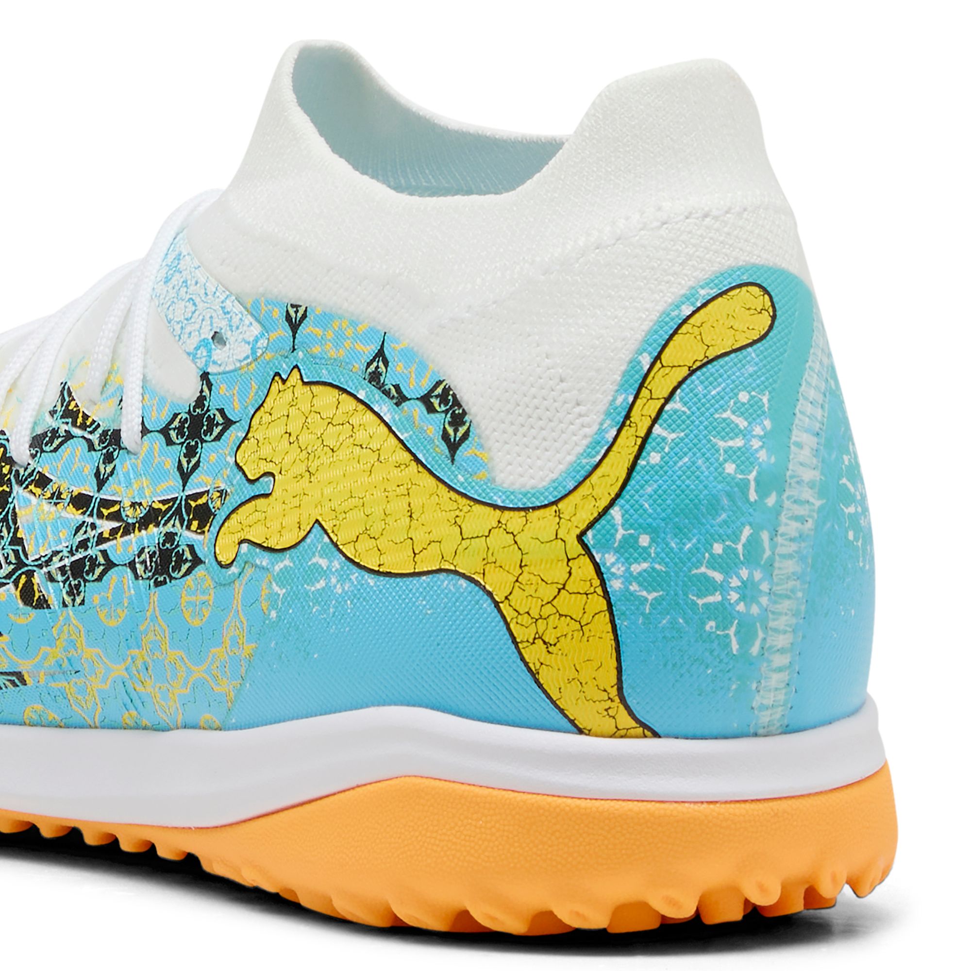PUMA Future 9 Match Playmaker Turf Soccer Cleats product image