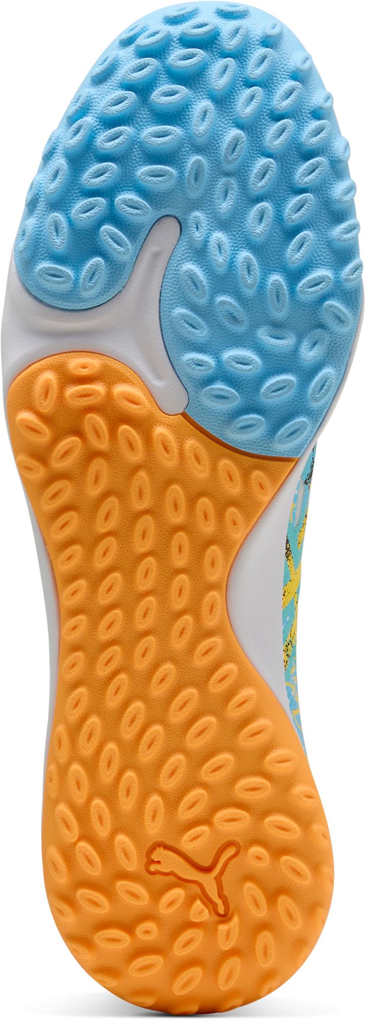PUMA Future 9 Match Playmaker Turf Soccer Cleats product image