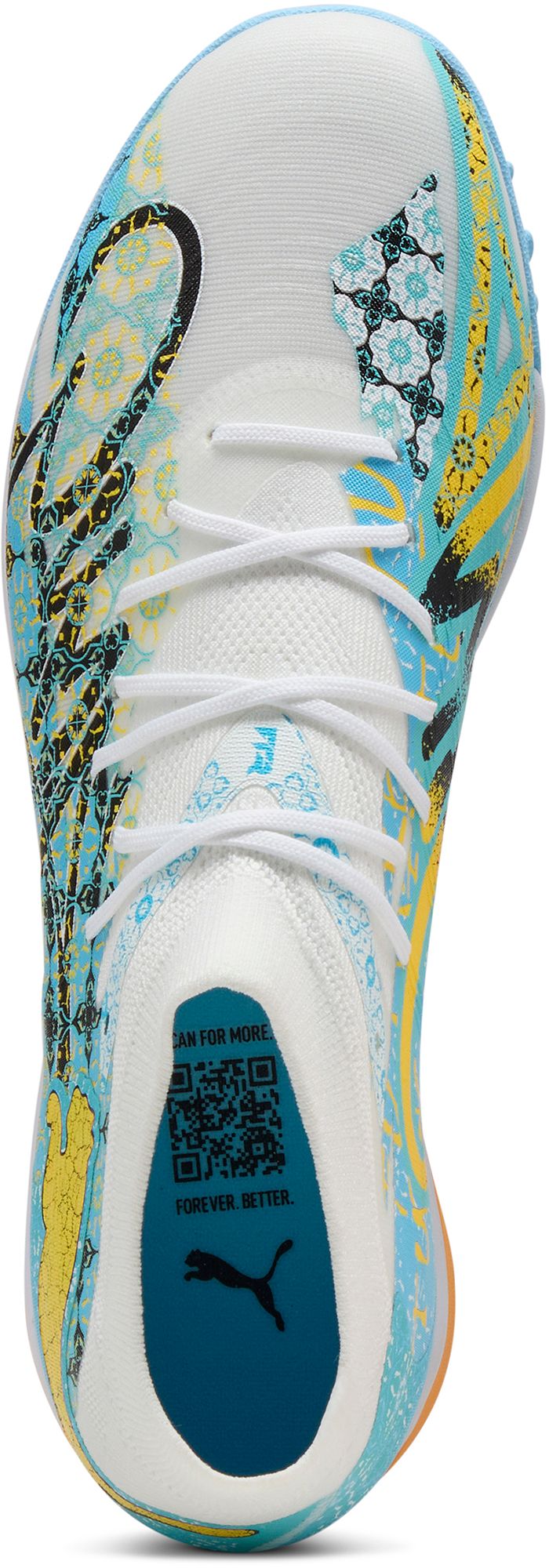 PUMA Future 9 Match Playmaker Turf Soccer Cleats product image