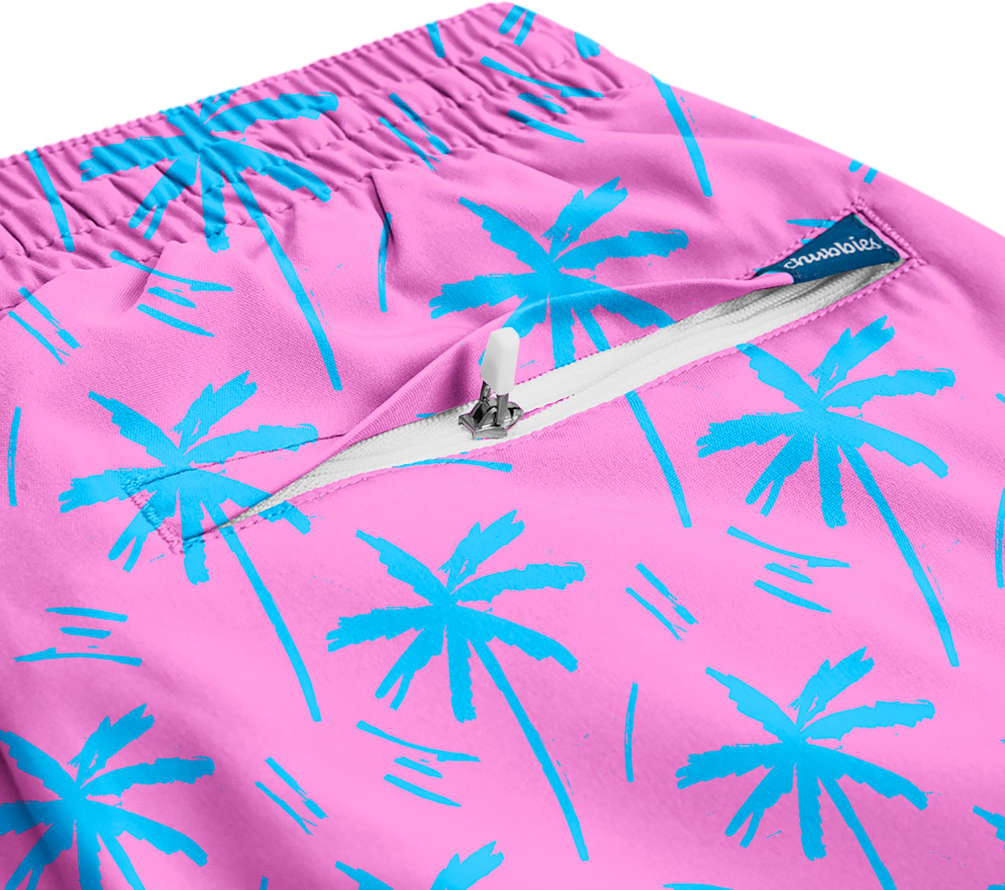 Chubbies Men's Classic 5.5" Swim Trunks product image
