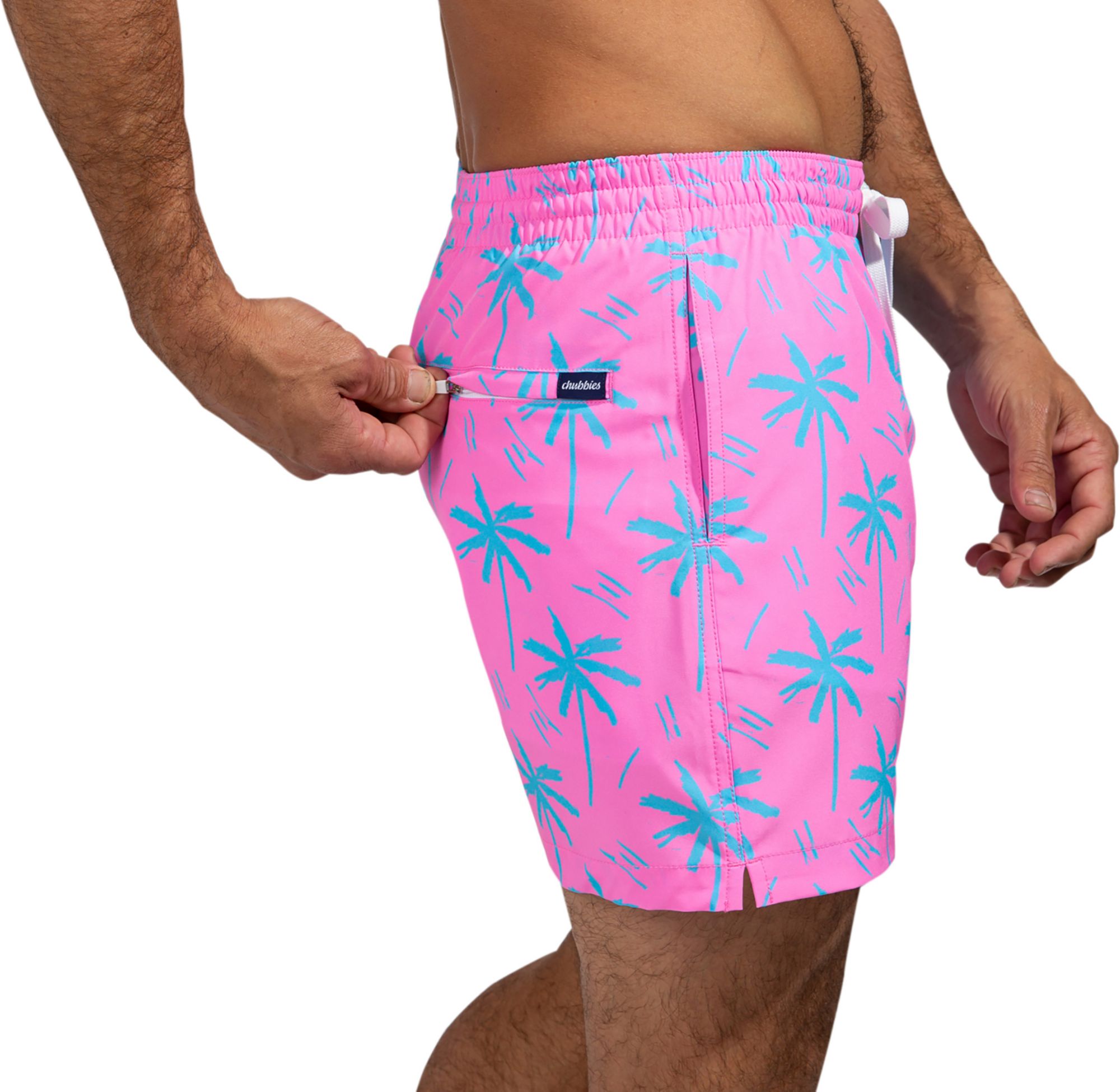 Chubbies Men's Classic 5.5" Swim Trunks product image