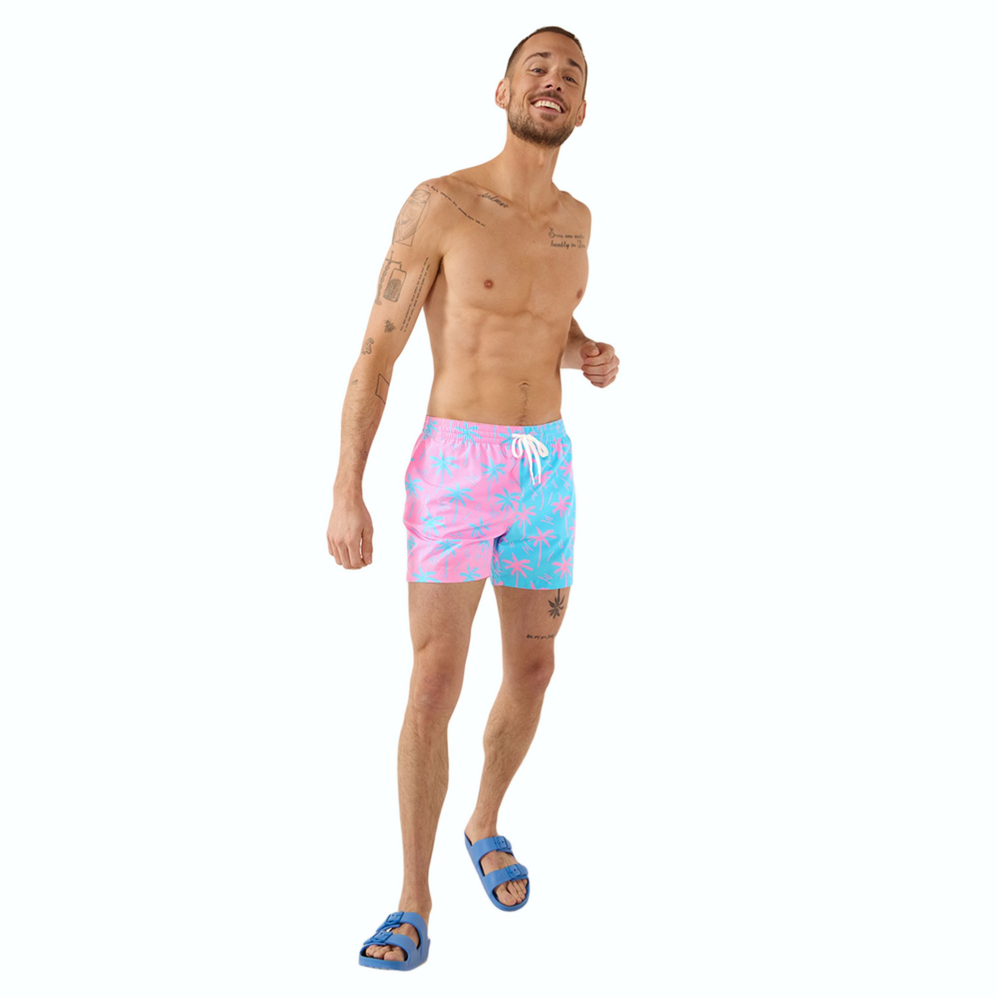 Chubbies Men's Classic 5.5" Swim Trunks product image