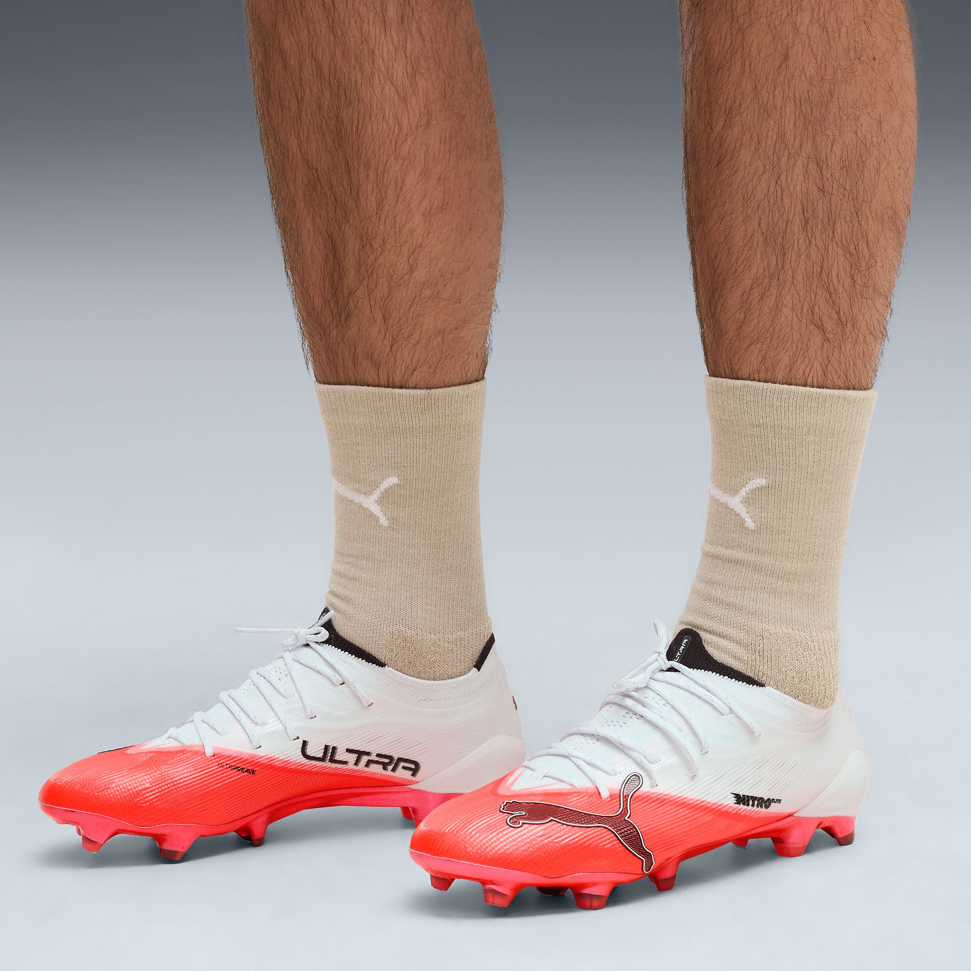 PUMA Ultra Nitro 7 Ultimate FG Soccer Cleats product image