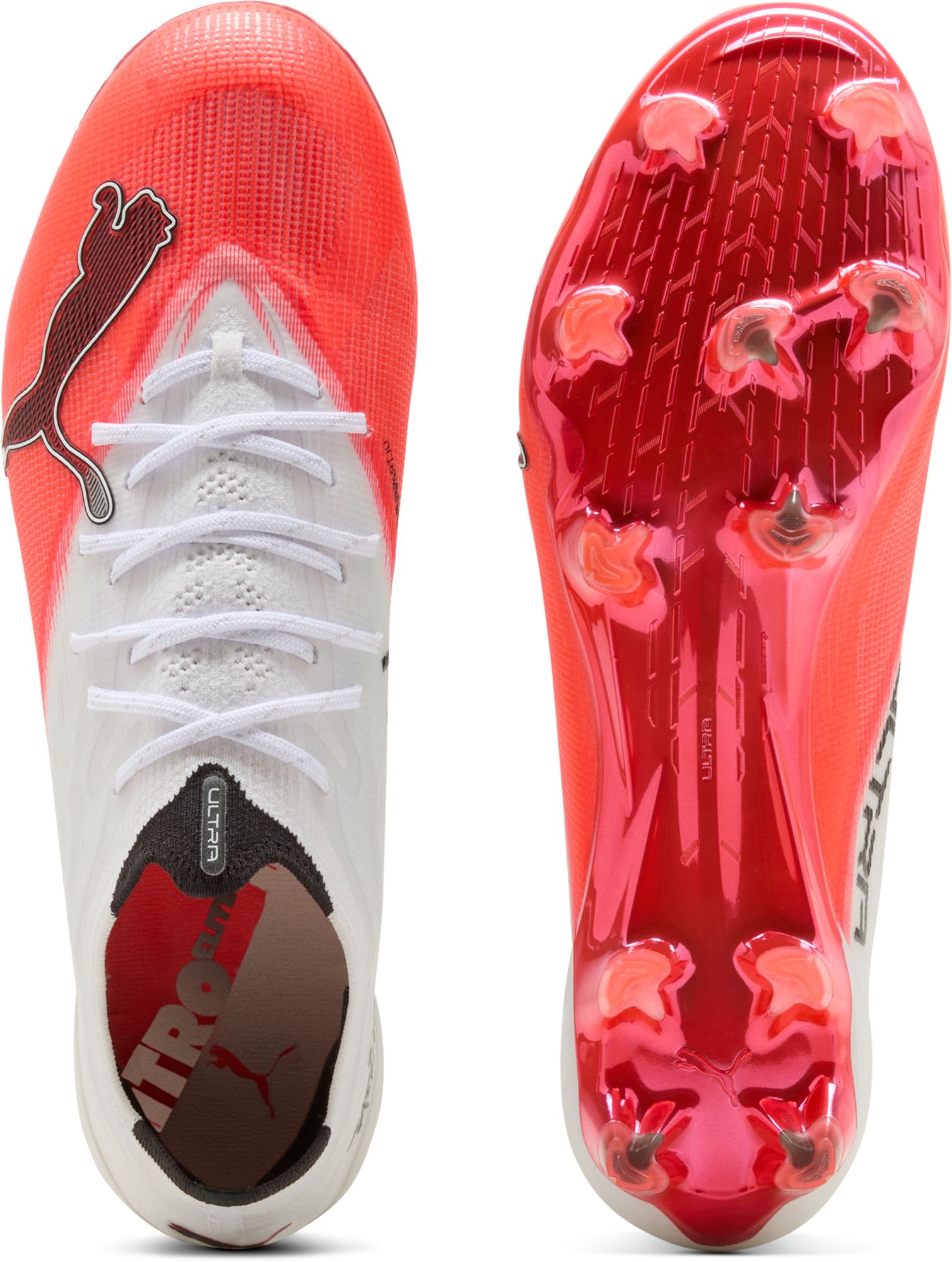 PUMA Ultra Nitro 7 Ultimate FG Soccer Cleats product image