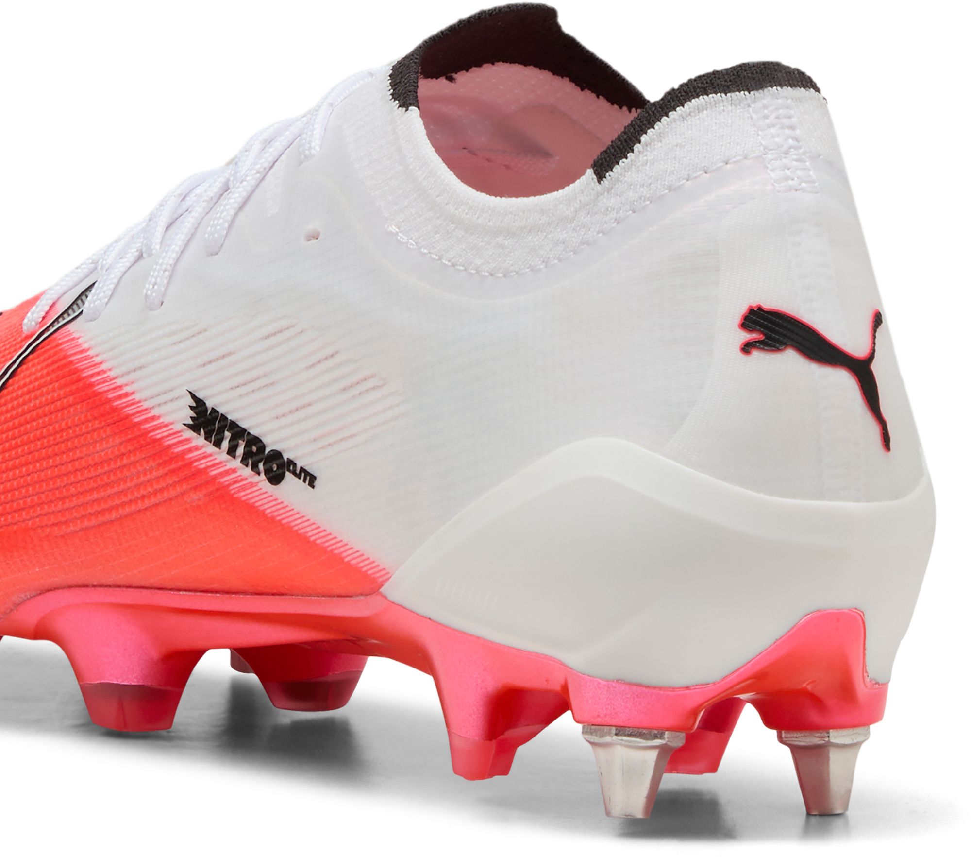 PUMA Ultra Nitro 7 Ultimate MxSG Soccer Cleats | Dick's Sporting Goods