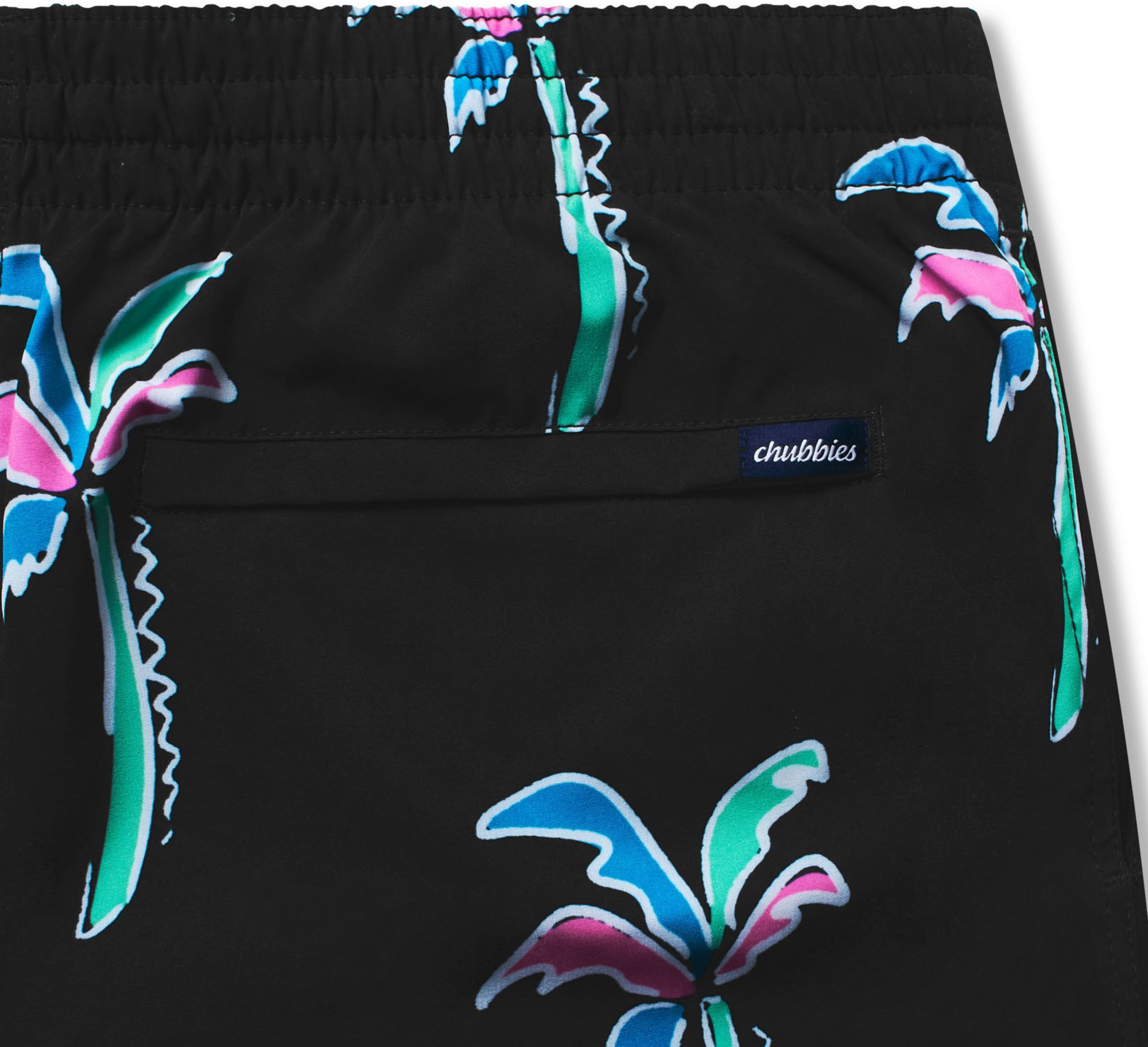 Chubbies Men's Classic 5.5" Swim Trunks product image