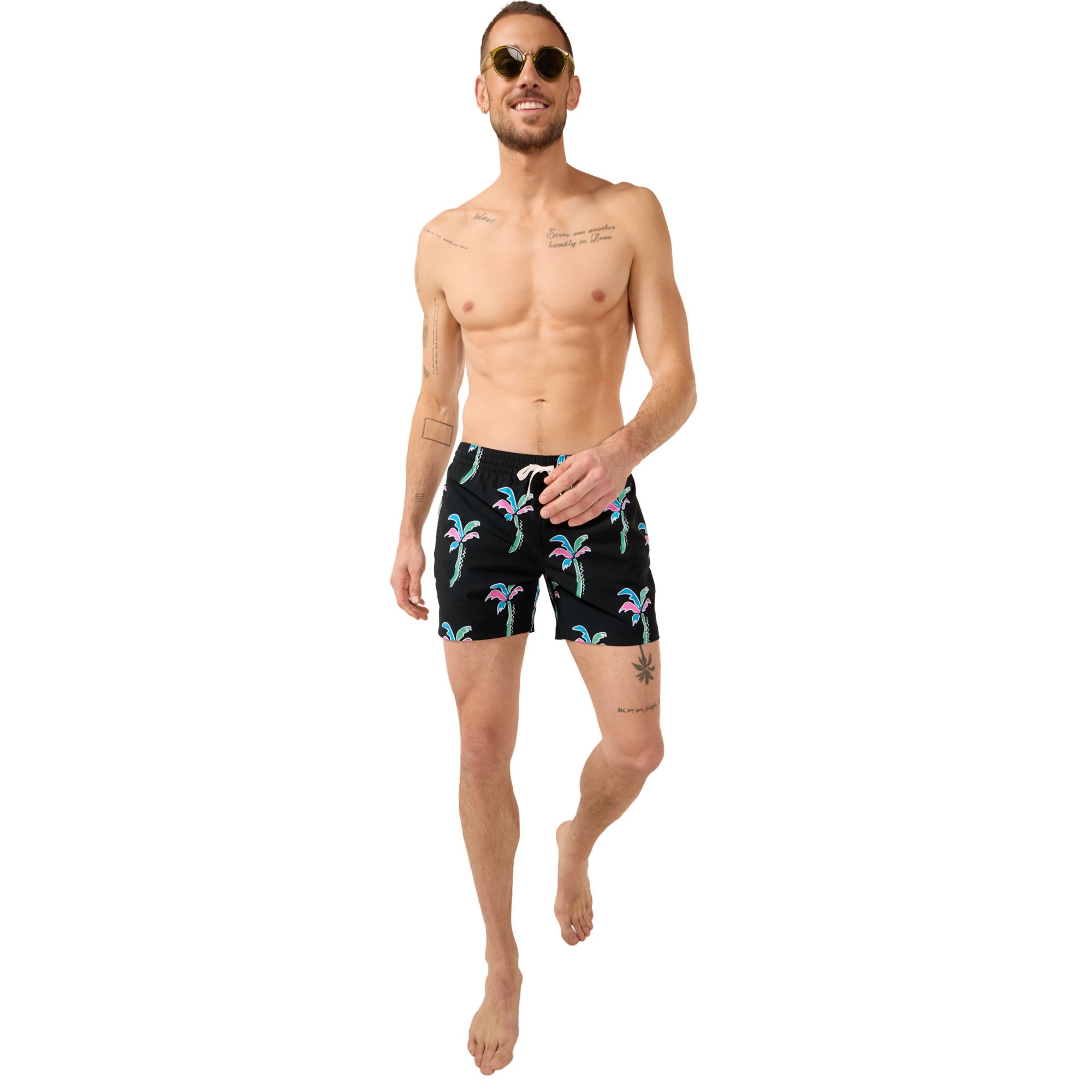 Chubbies Men's Classic 5.5" Swim Trunks product image