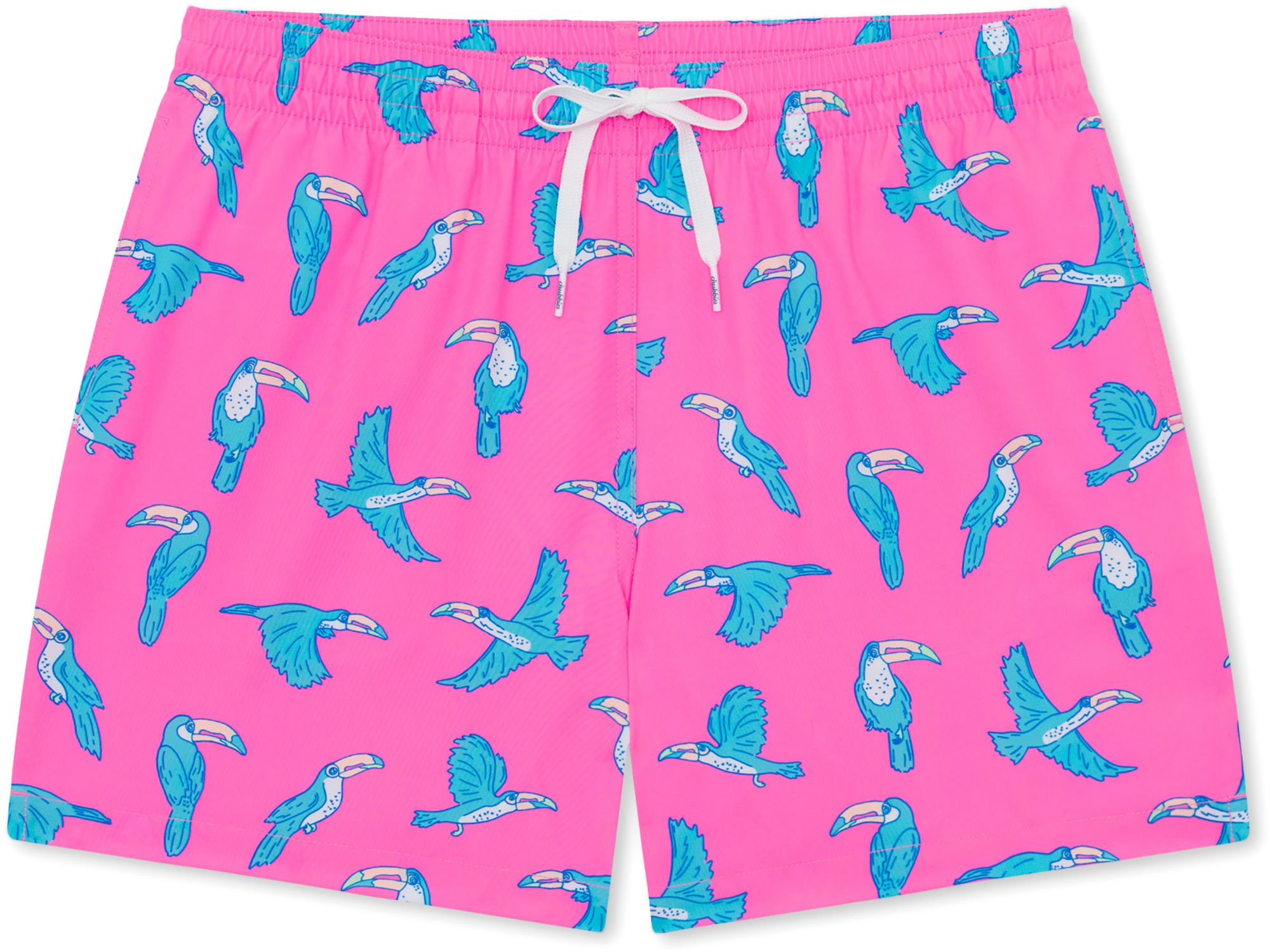 Chubbies Men's Classic 5.5" Swim Trunks product image