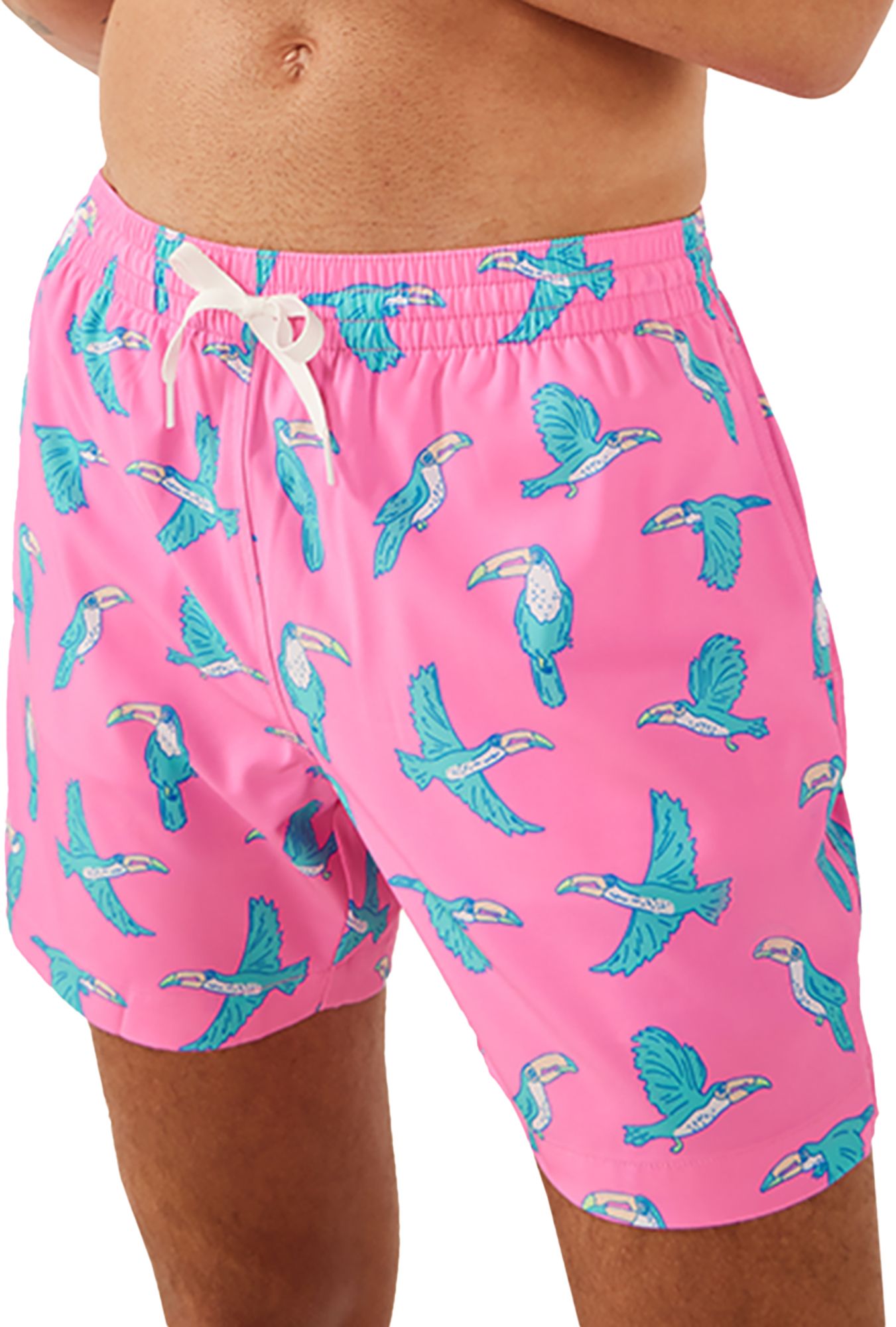 Chubbies Men's Classic 5.5" Swim Trunks product image