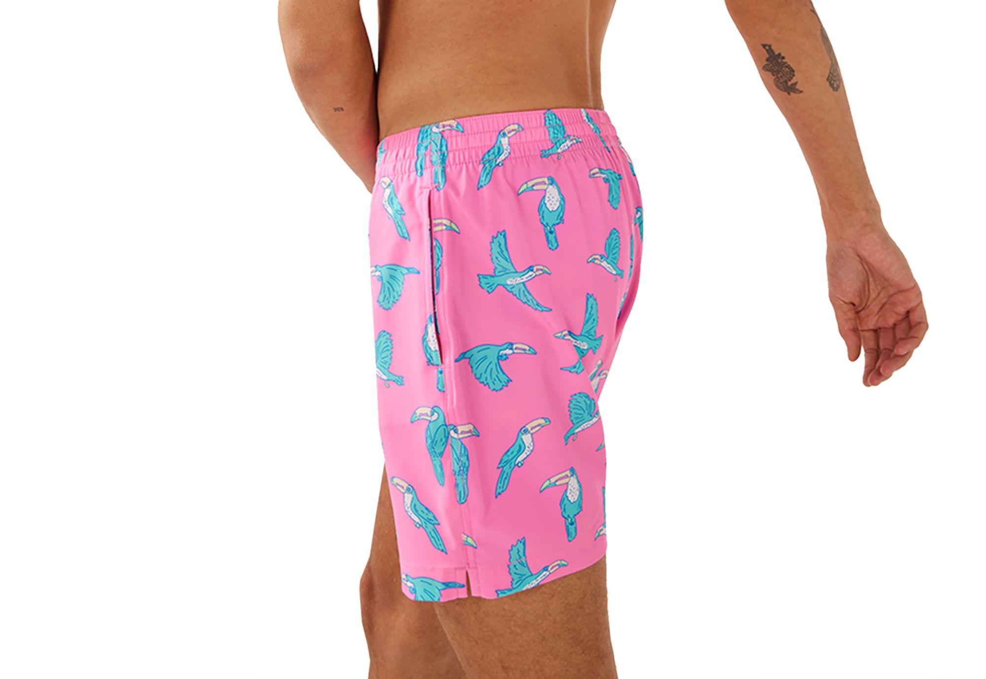 Chubbies Men's Classic 5.5" Swim Trunks product image