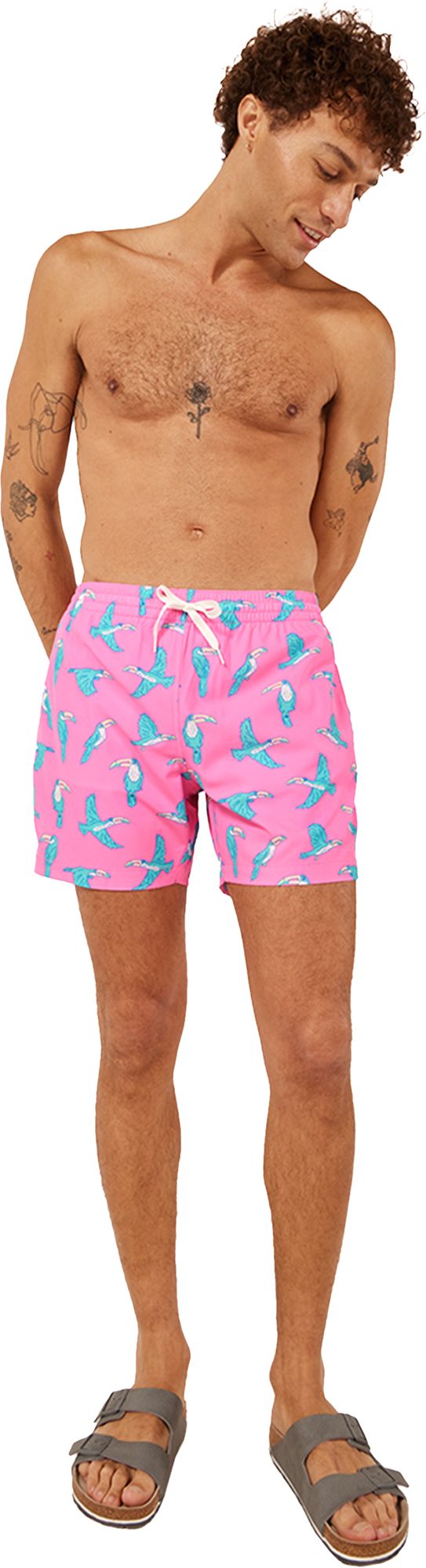 Chubbies Men's Classic 5.5" Swim Trunks product image